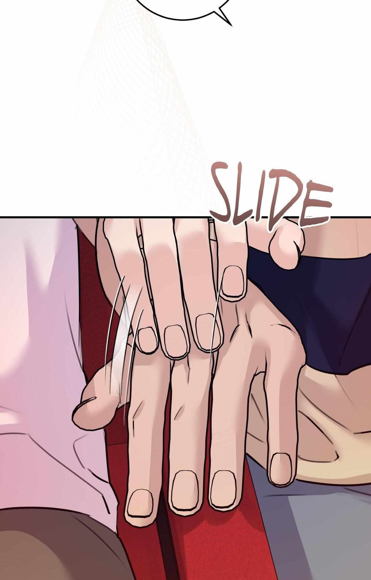 Moon Embracing The Sun (Yaoi) Chapter 45 - Page 33 in English
