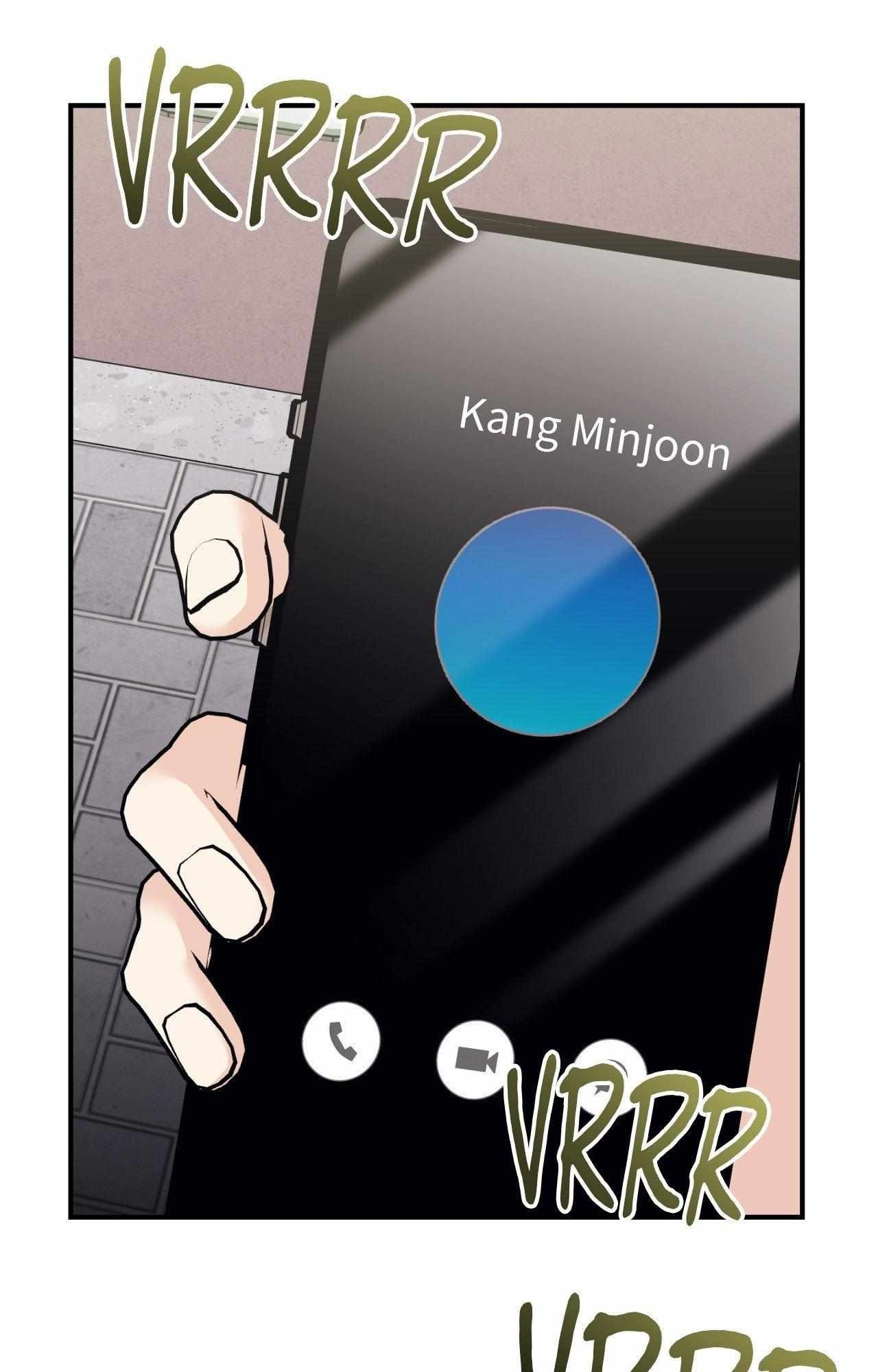 Moon Embracing The Sun (Yaoi) Chapter 45 - Page 45 in English