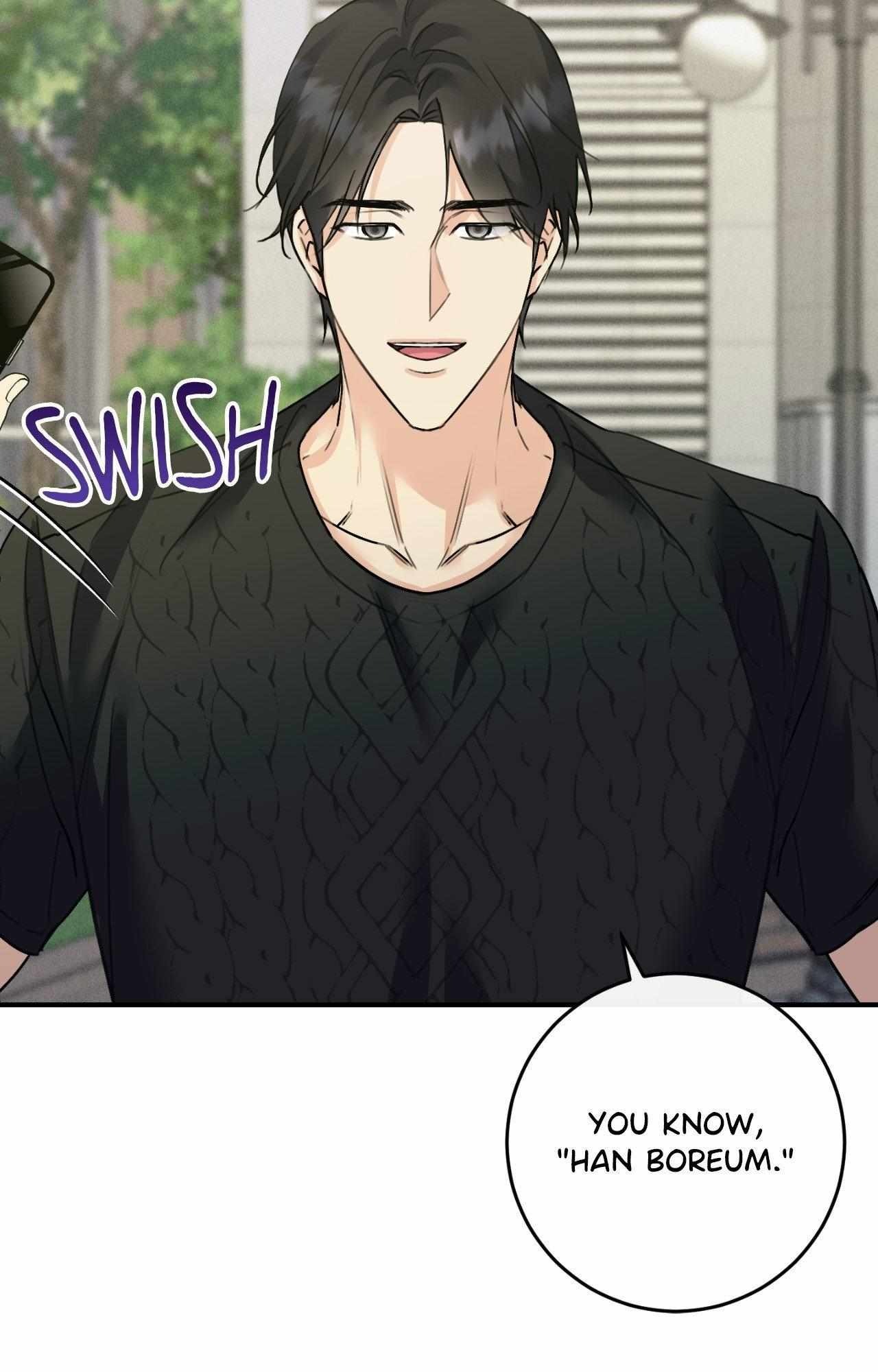Moon Embracing The Sun (Yaoi) Chapter 45 - Page 59 in English