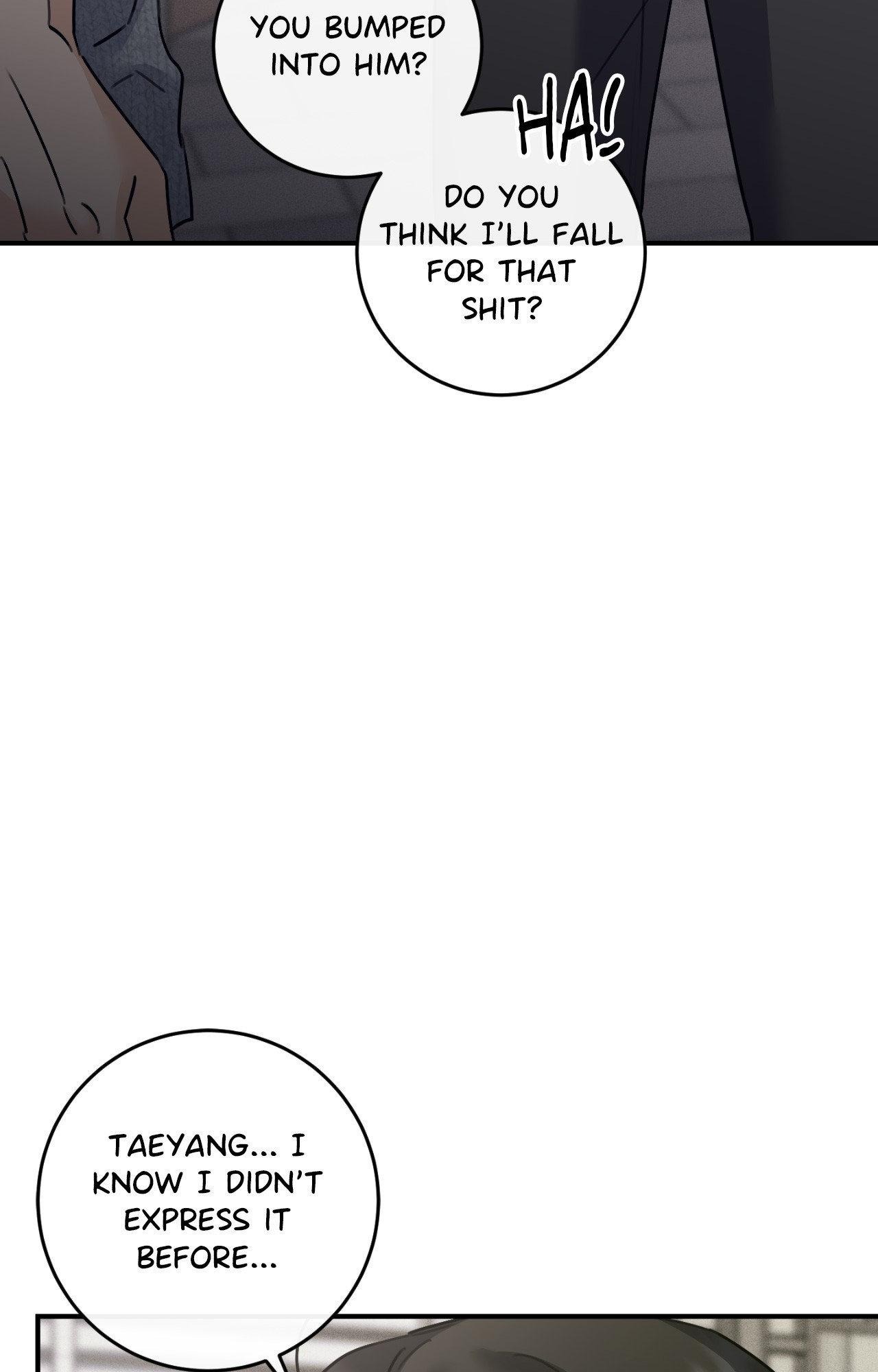 Moon Embracing The Sun (Yaoi) Chapter 45 - Page 63 in English