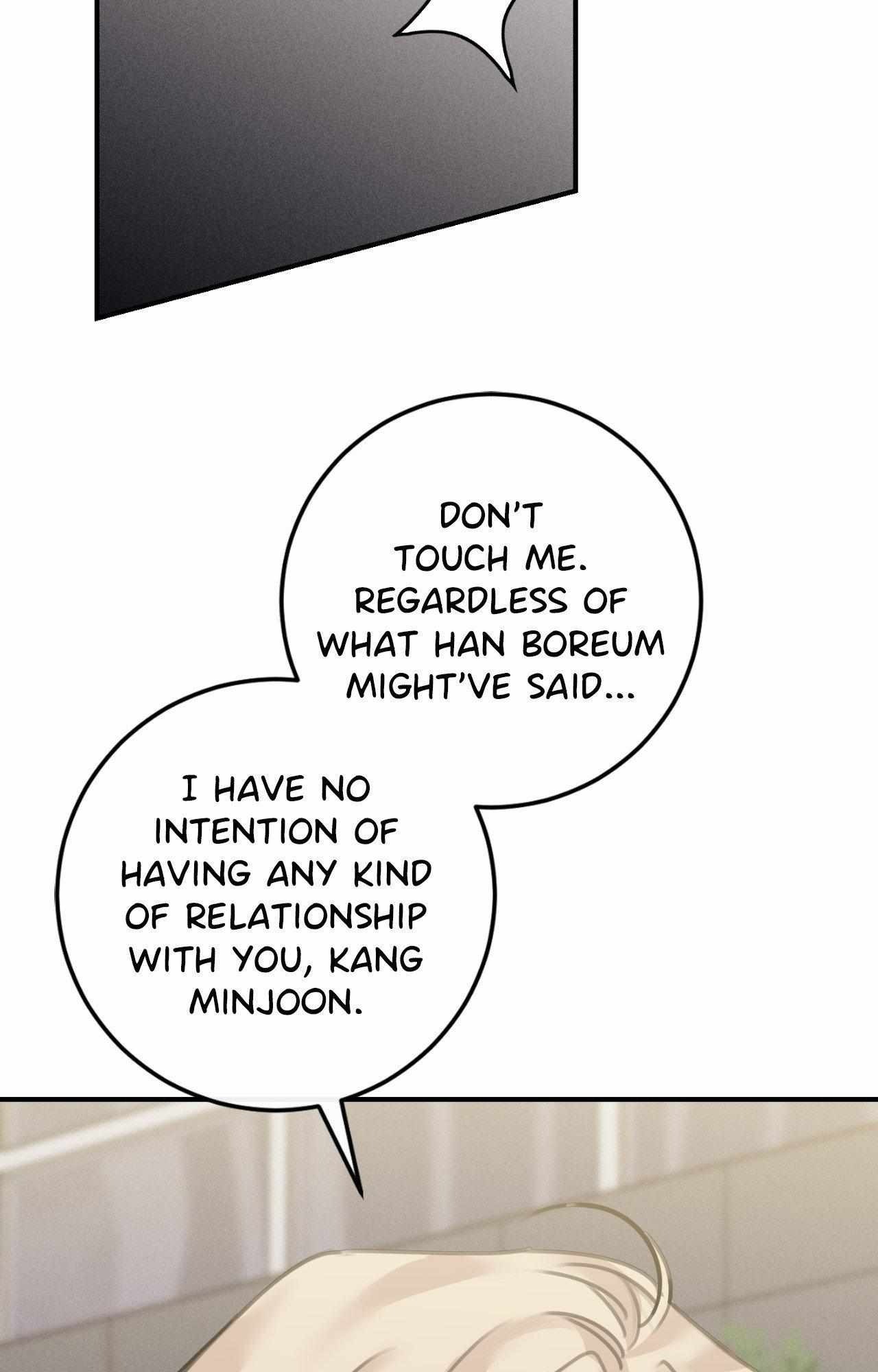 Moon Embracing The Sun (Yaoi) Chapter 45 - Page 80 in English
