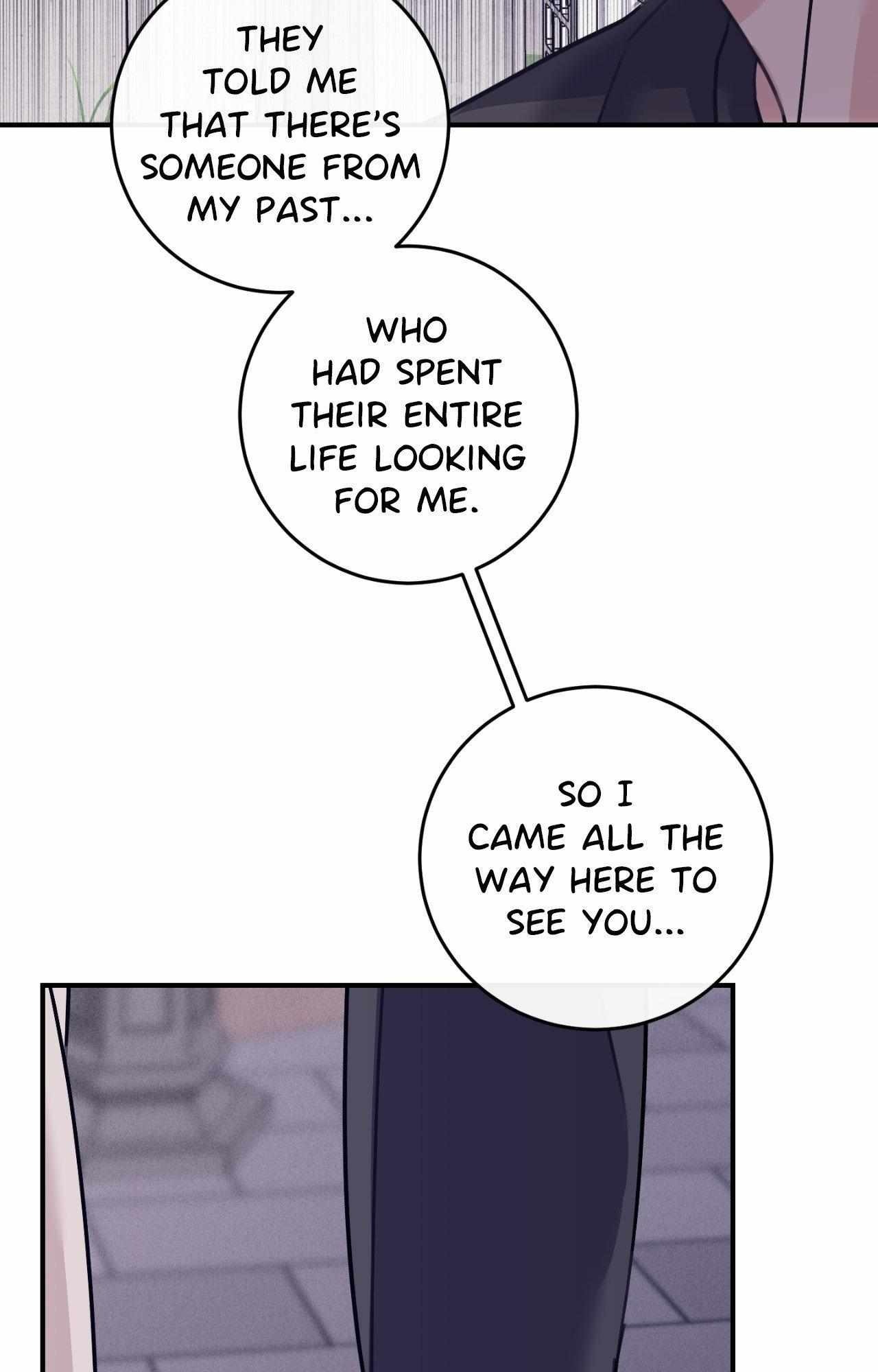 Moon Embracing The Sun (Yaoi) Chapter 45 - Page 96 in English