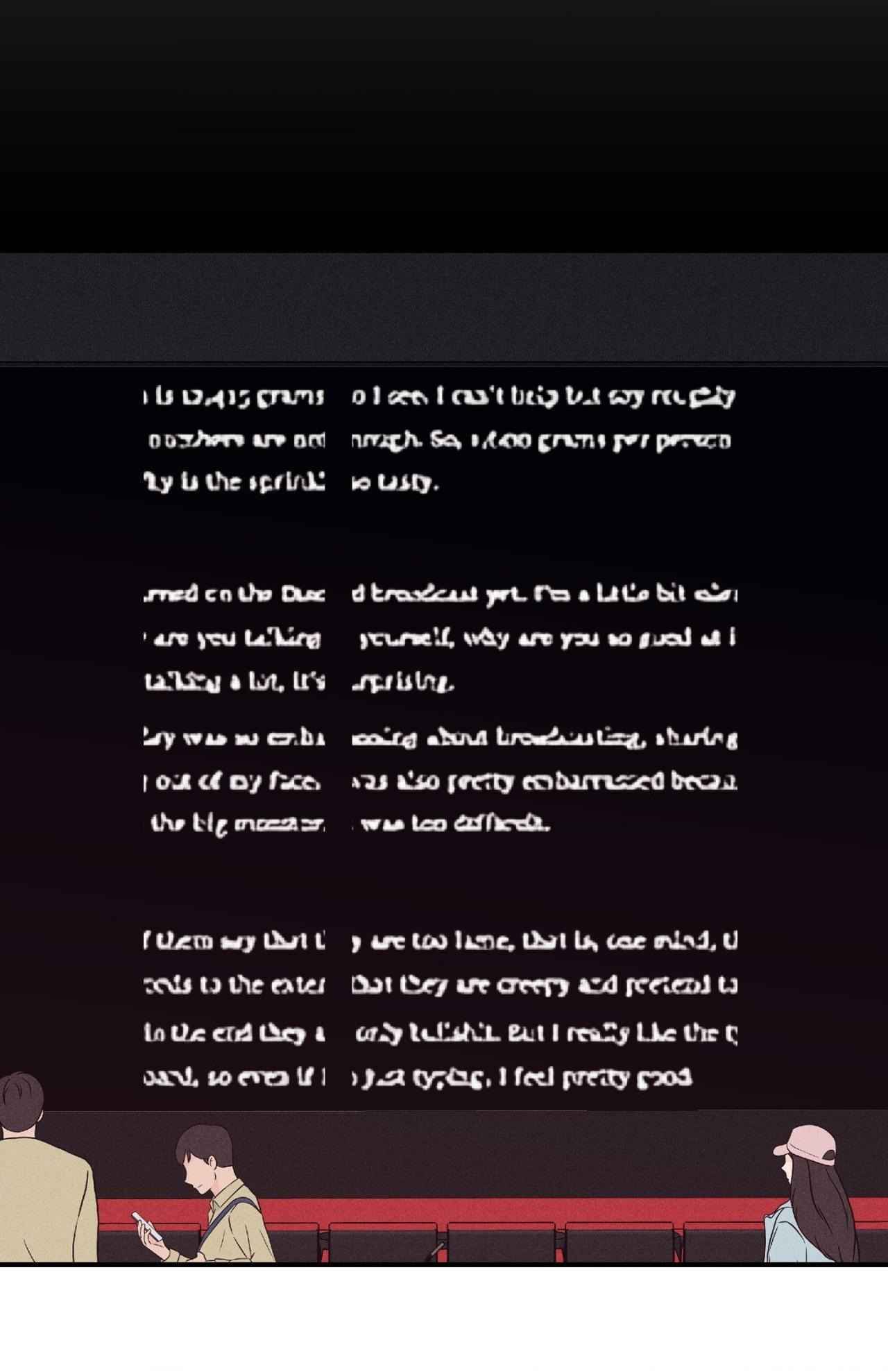 Moon Embracing The Sun (Yaoi) Chapter 46 - Page 10 in English