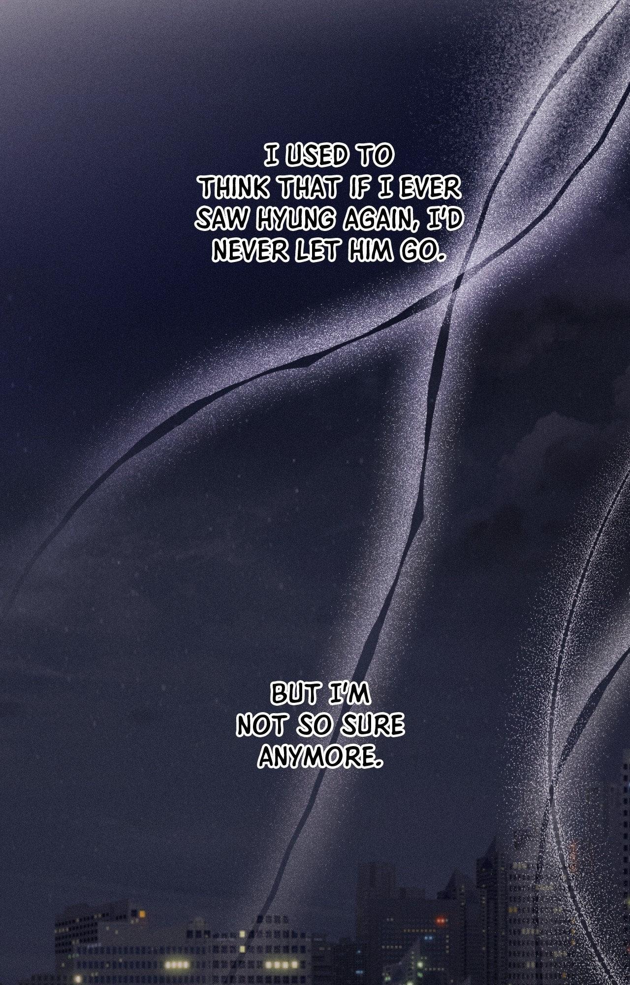 Moon Embracing The Sun (Yaoi) Chapter 46 - Page 106 in English