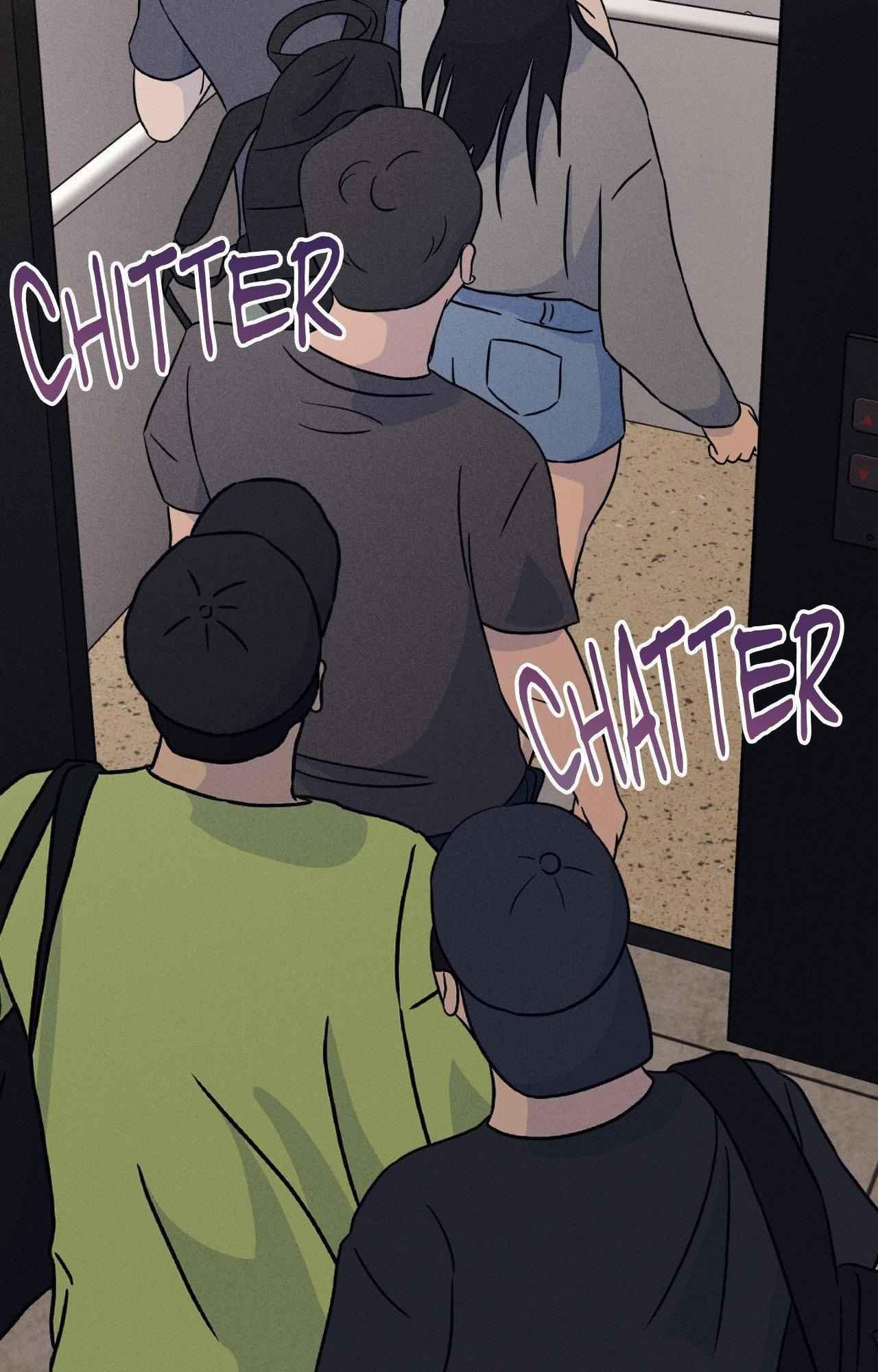 Moon Embracing The Sun (Yaoi) Chapter 46 - Page 19 in English