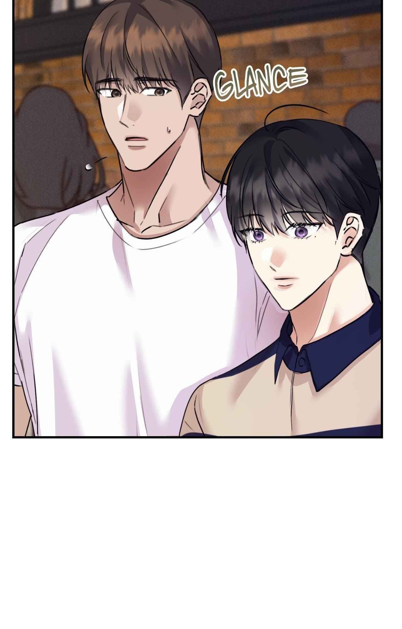 Moon Embracing The Sun (Yaoi) Chapter 46 - Page 21 in English