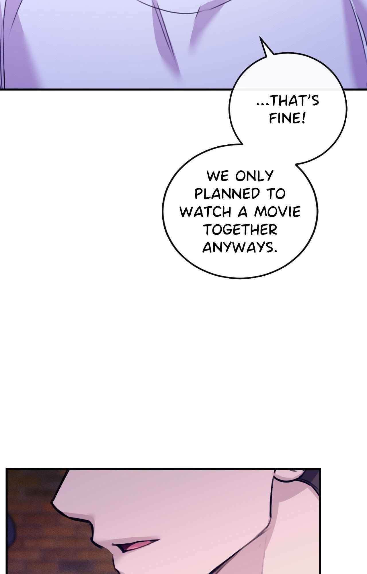 Moon Embracing The Sun (Yaoi) Chapter 46 - Page 27 in English