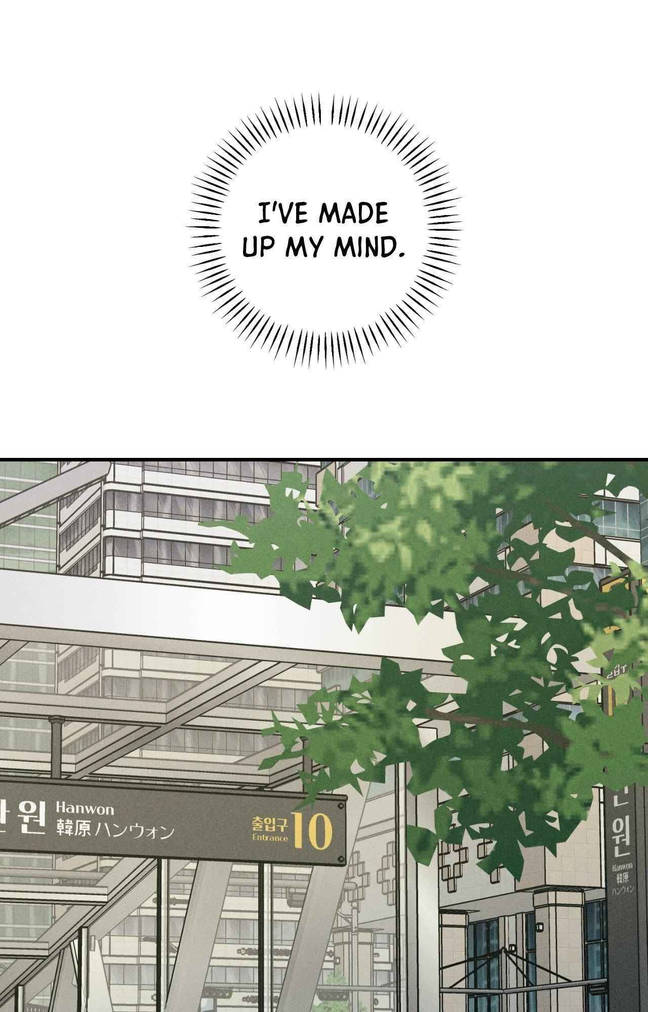 Moon Embracing The Sun (Yaoi) Chapter 46 - Page 38 in English