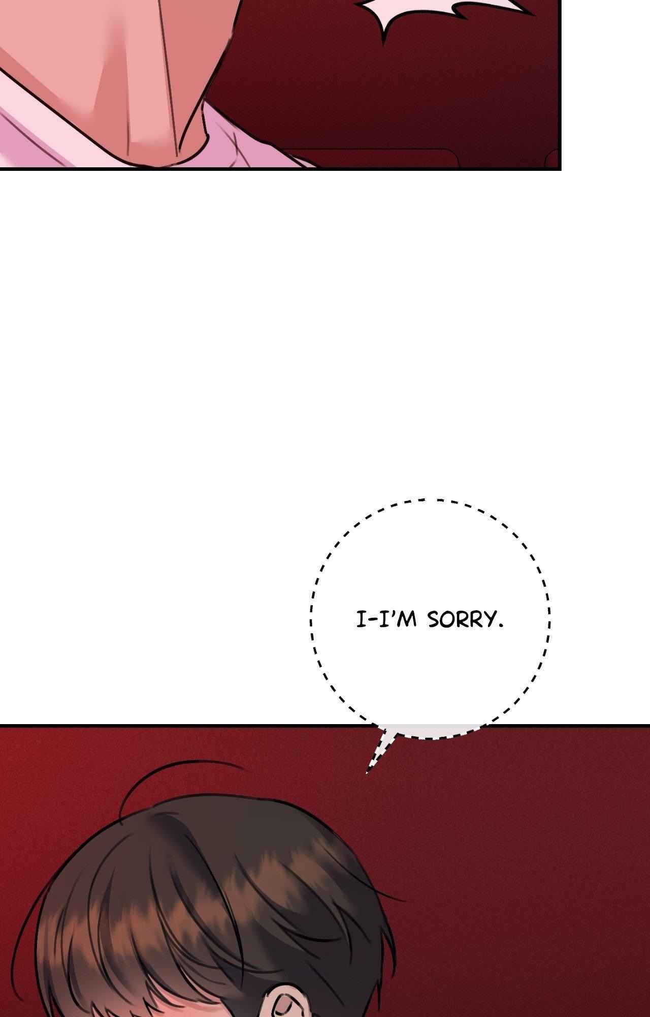 Moon Embracing The Sun (Yaoi) Chapter 46 - Page 4 in English