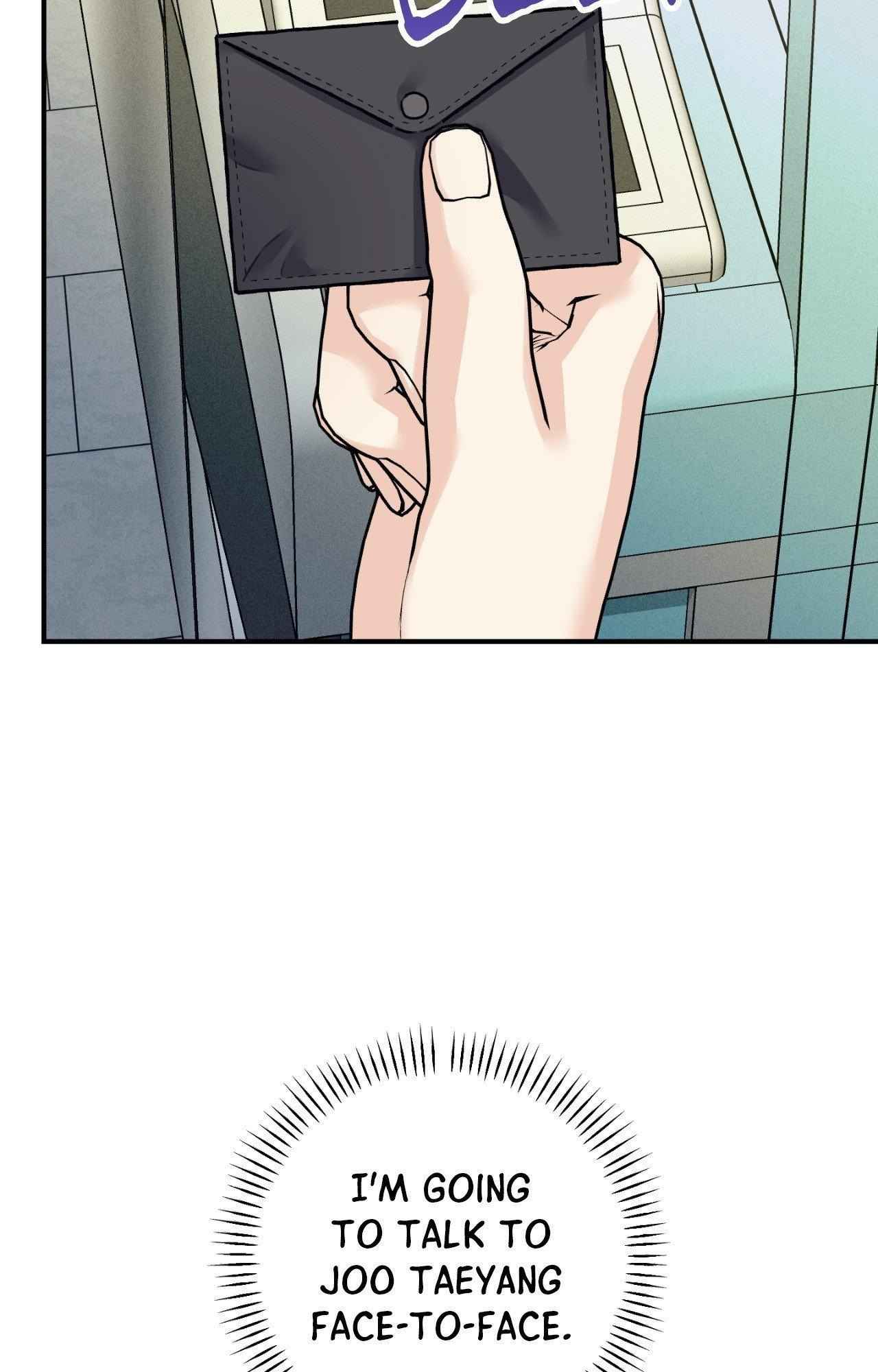 Moon Embracing The Sun (Yaoi) Chapter 46 - Page 40 in English