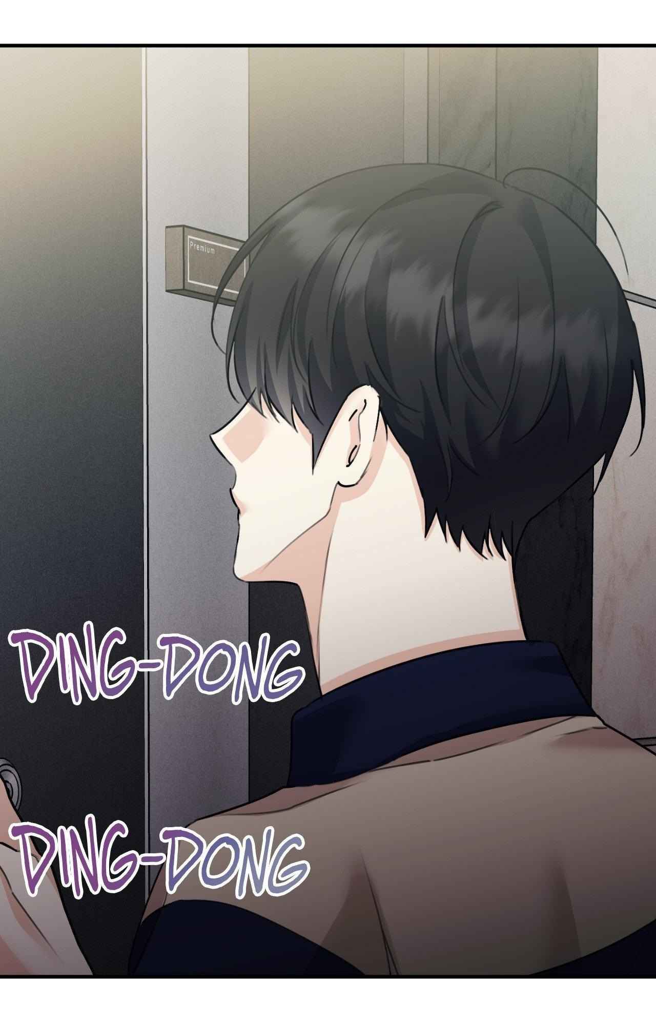 Moon Embracing The Sun (Yaoi) Chapter 46 - Page 48 in English