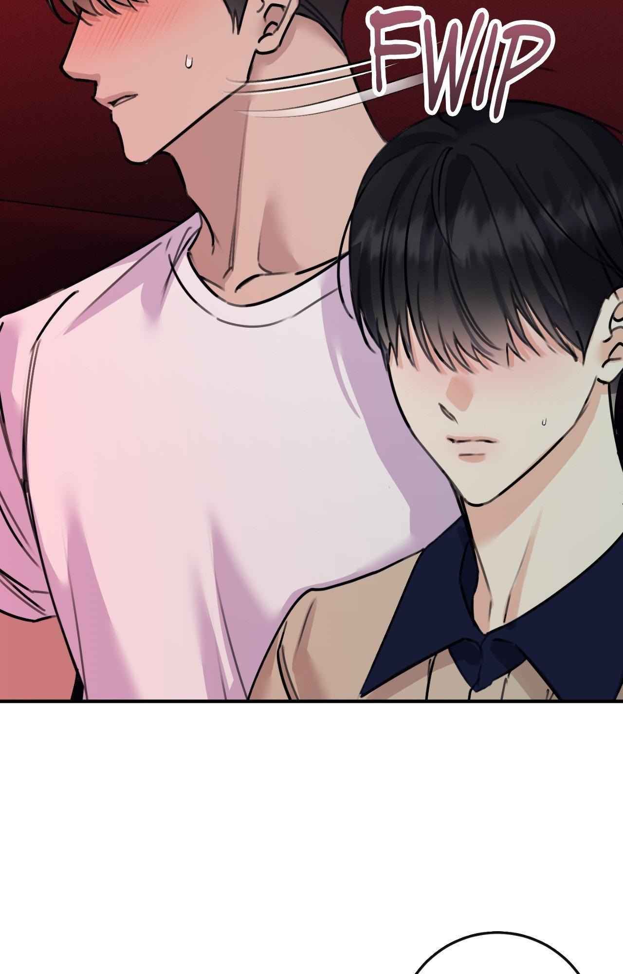 Moon Embracing The Sun (Yaoi) Chapter 46 - Page 5 in English