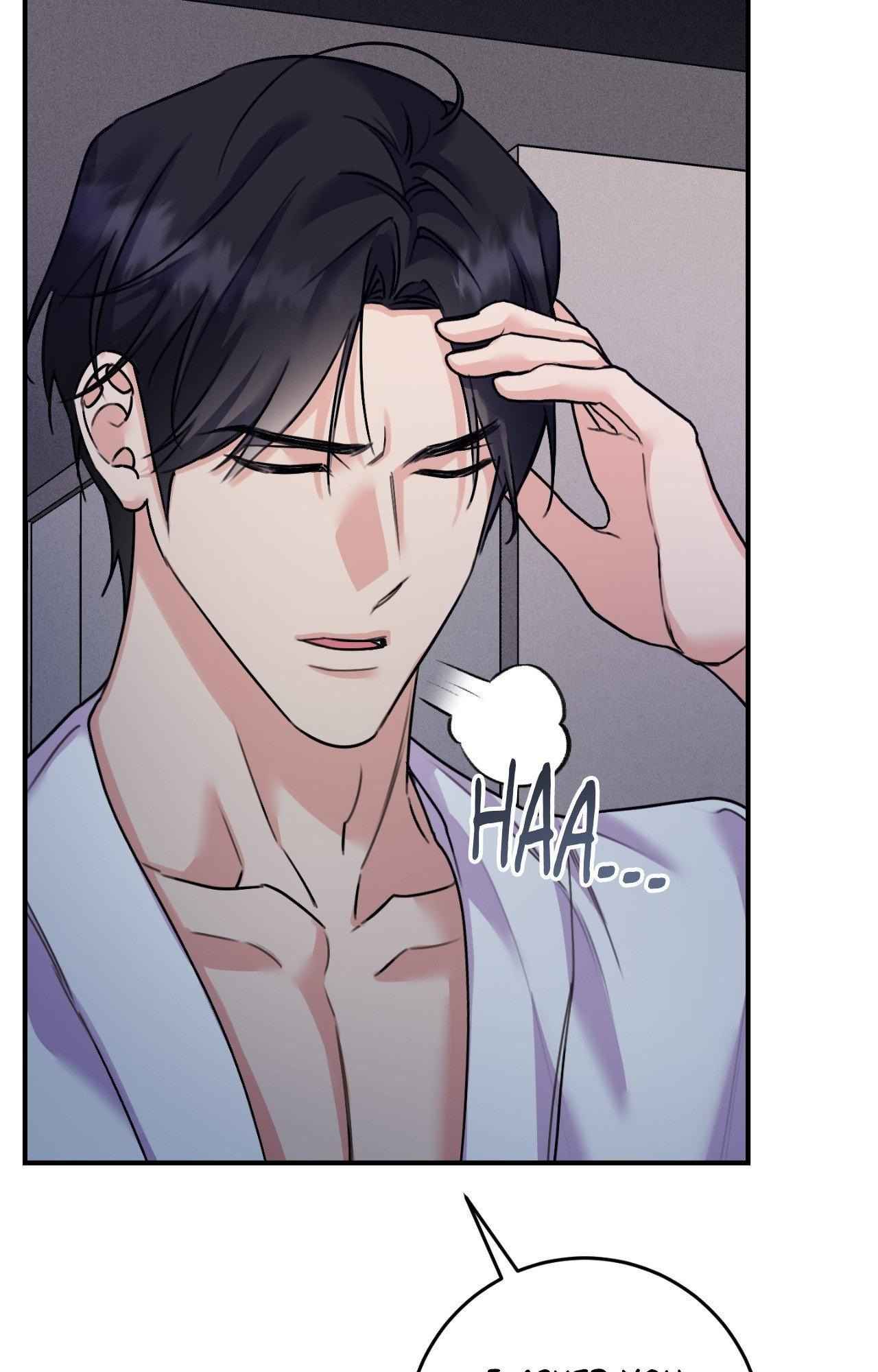 Moon Embracing The Sun (Yaoi) Chapter 46 - Page 58 in English