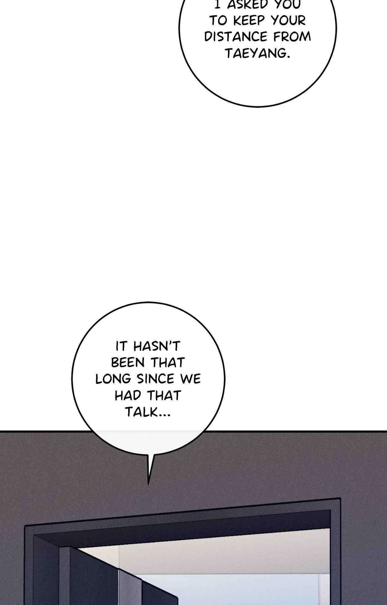 Moon Embracing The Sun (Yaoi) Chapter 46 - Page 59 in English