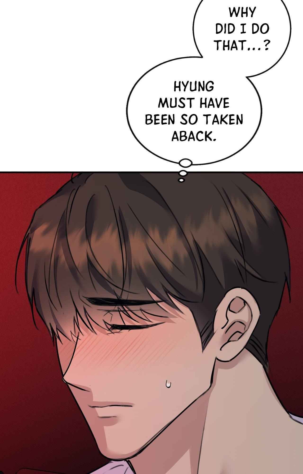 Moon Embracing The Sun (Yaoi) Chapter 46 - Page 6 in English