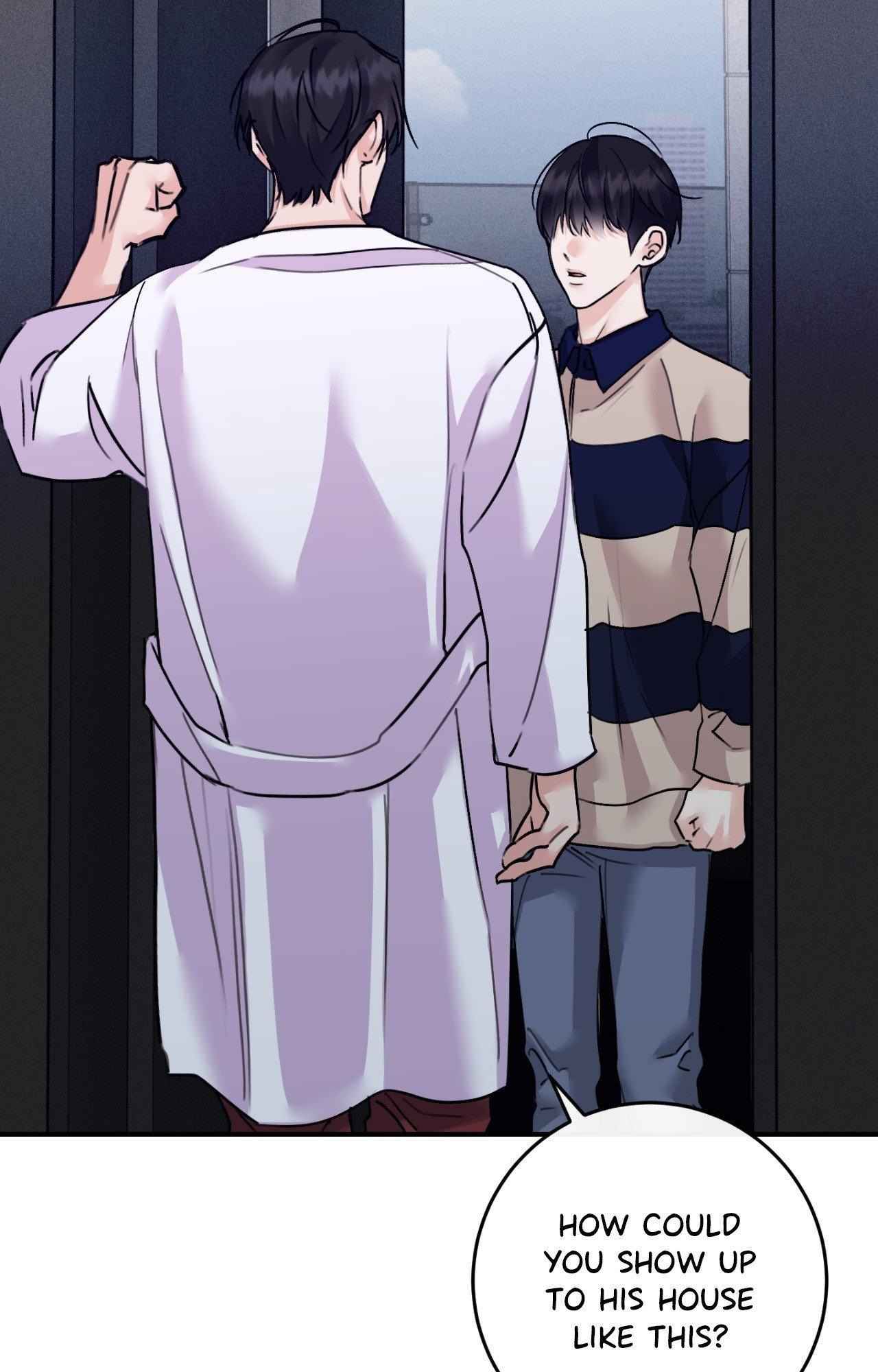 Moon Embracing The Sun (Yaoi) Chapter 46 - Page 60 in English