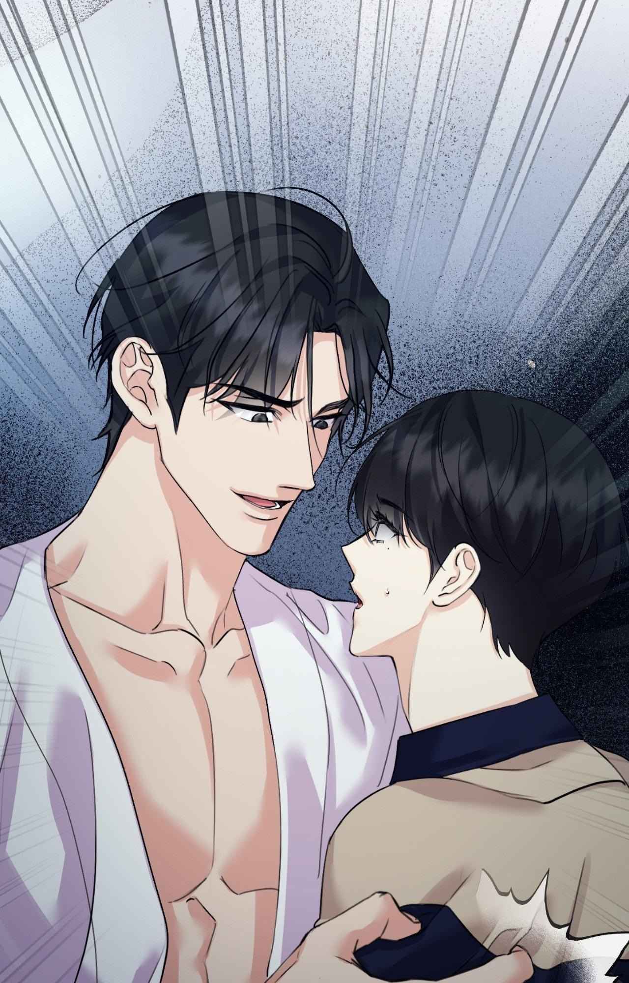 Moon Embracing The Sun (Yaoi) Chapter 46 - Page 66 in English