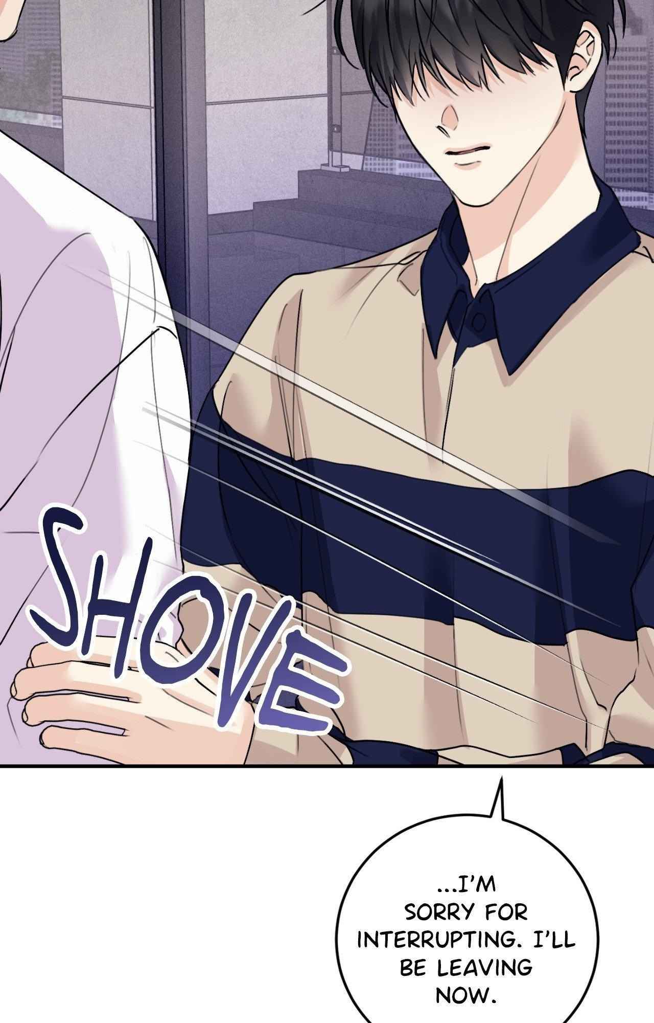 Moon Embracing The Sun (Yaoi) Chapter 46 - Page 71 in English