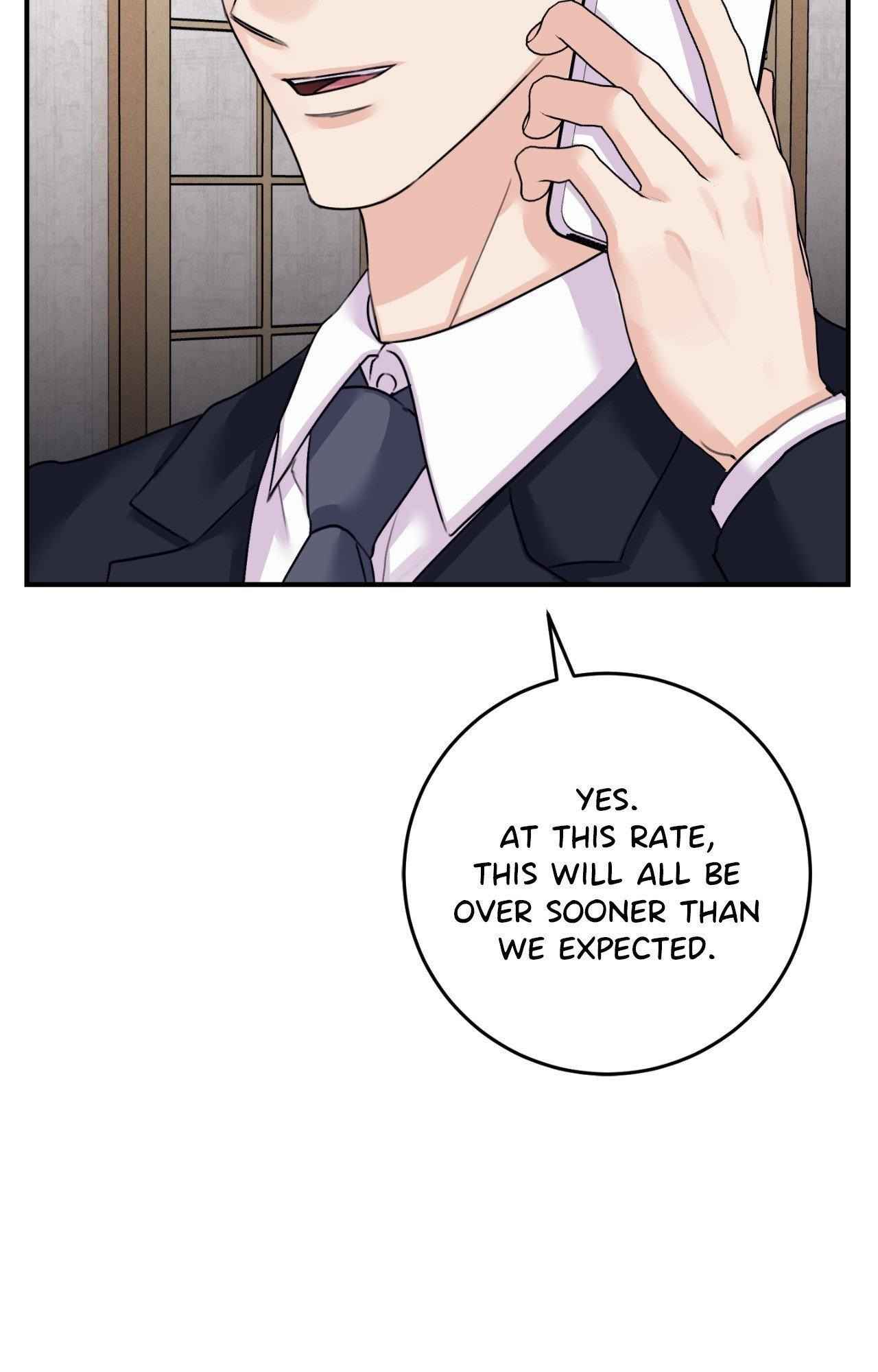 Moon Embracing The Sun (Yaoi) Chapter 46 - Page 87 in English
