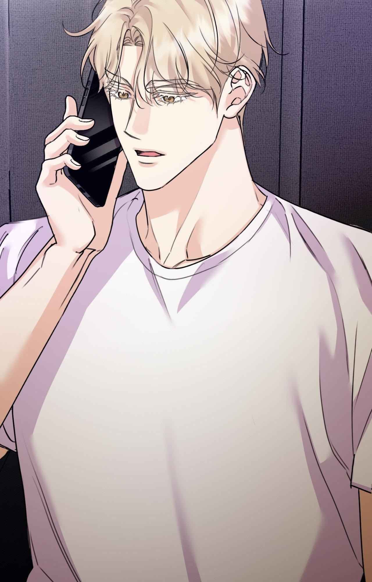 Moon Embracing The Sun (Yaoi) Chapter 46 - Page 89 in English