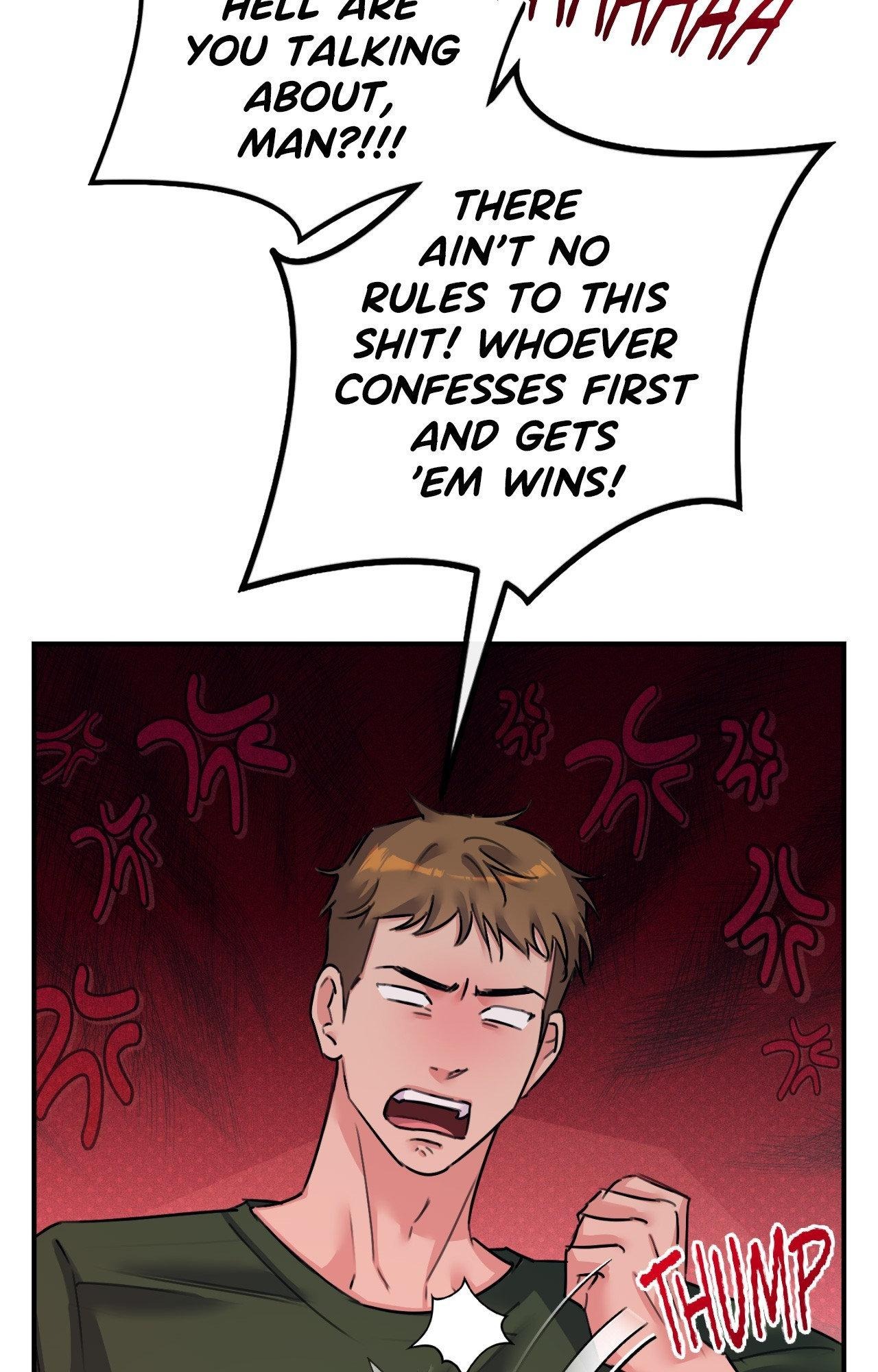 Moon Embracing The Sun (Yaoi) Chapter 47 - Page 100 in English