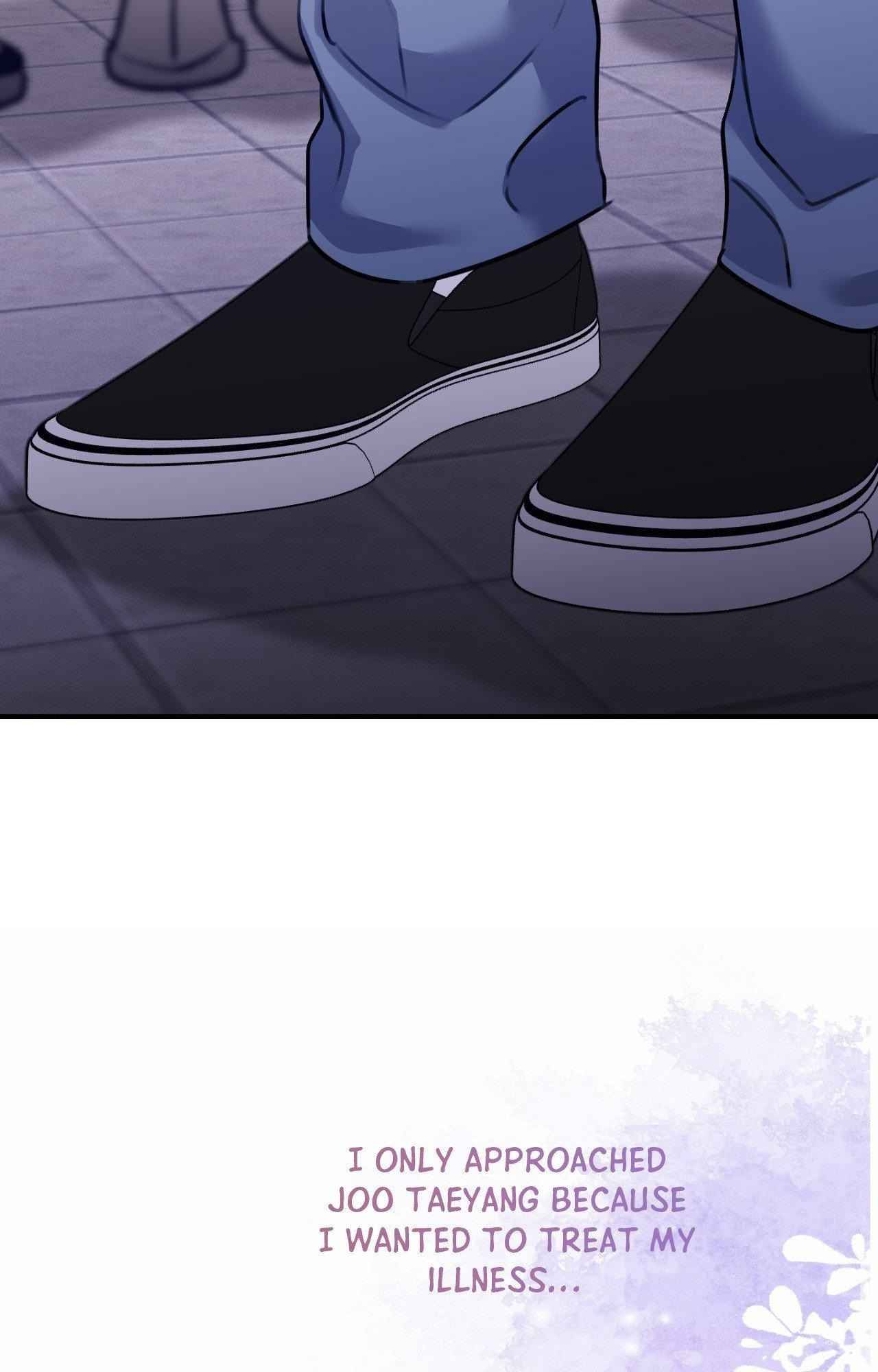 Moon Embracing The Sun (Yaoi) Chapter 47 - Page 19 in English