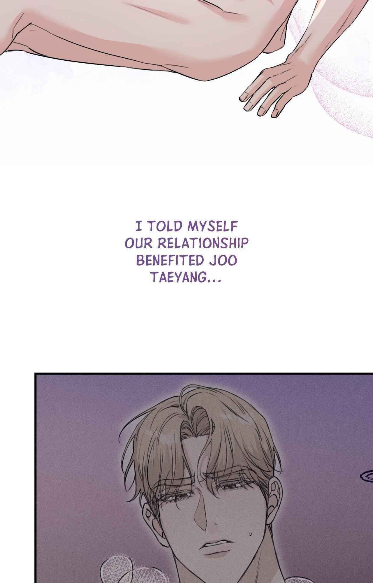 Moon Embracing The Sun (Yaoi) Chapter 47 - Page 21 in English