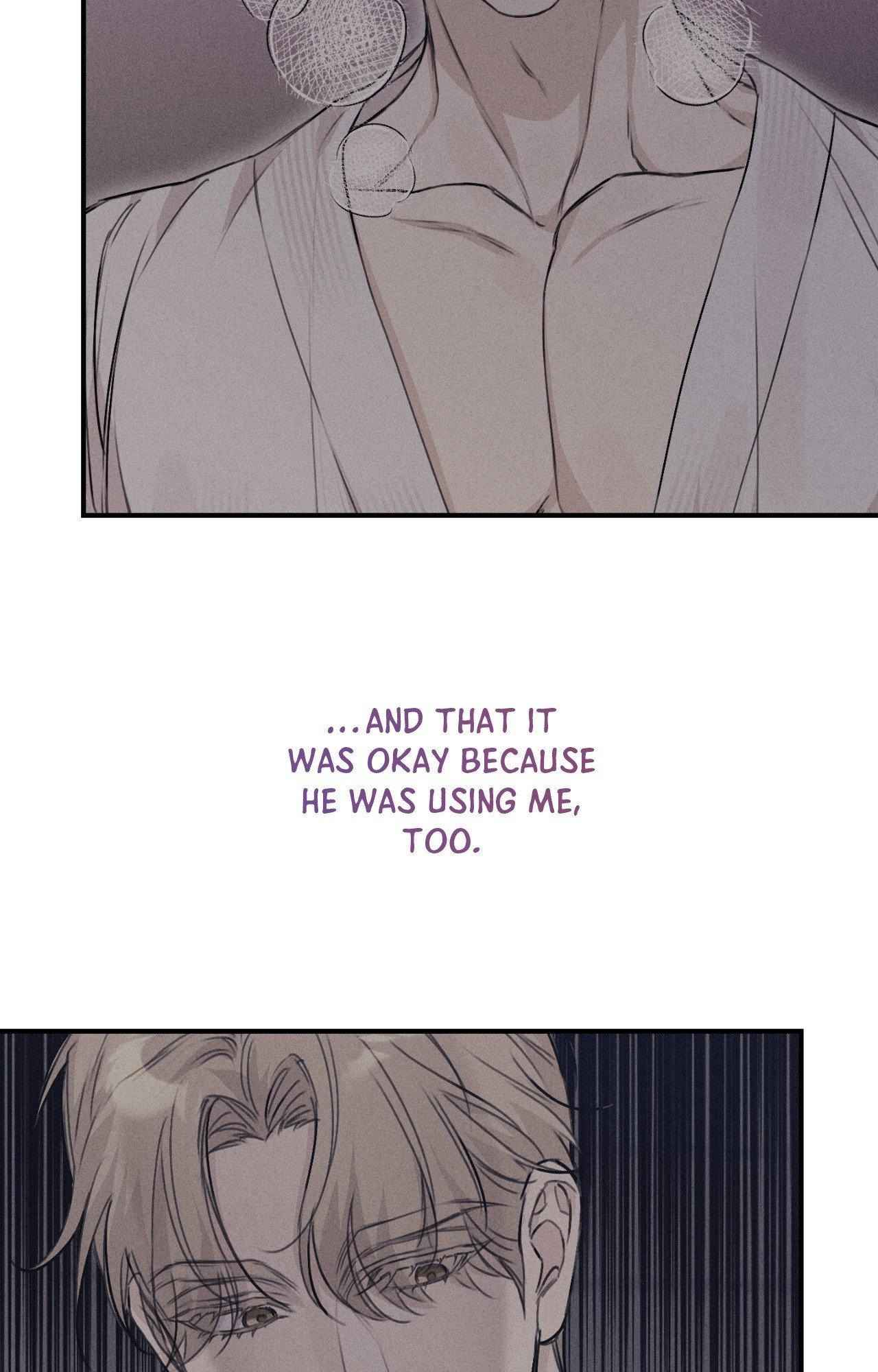 Moon Embracing The Sun (Yaoi) Chapter 47 - Page 22 in English