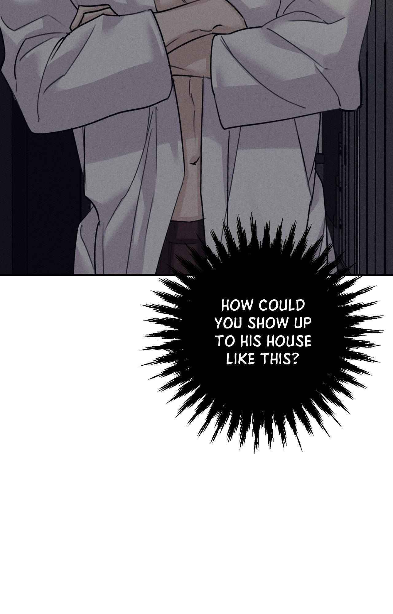 Moon Embracing The Sun (Yaoi) Chapter 47 - Page 4 in English