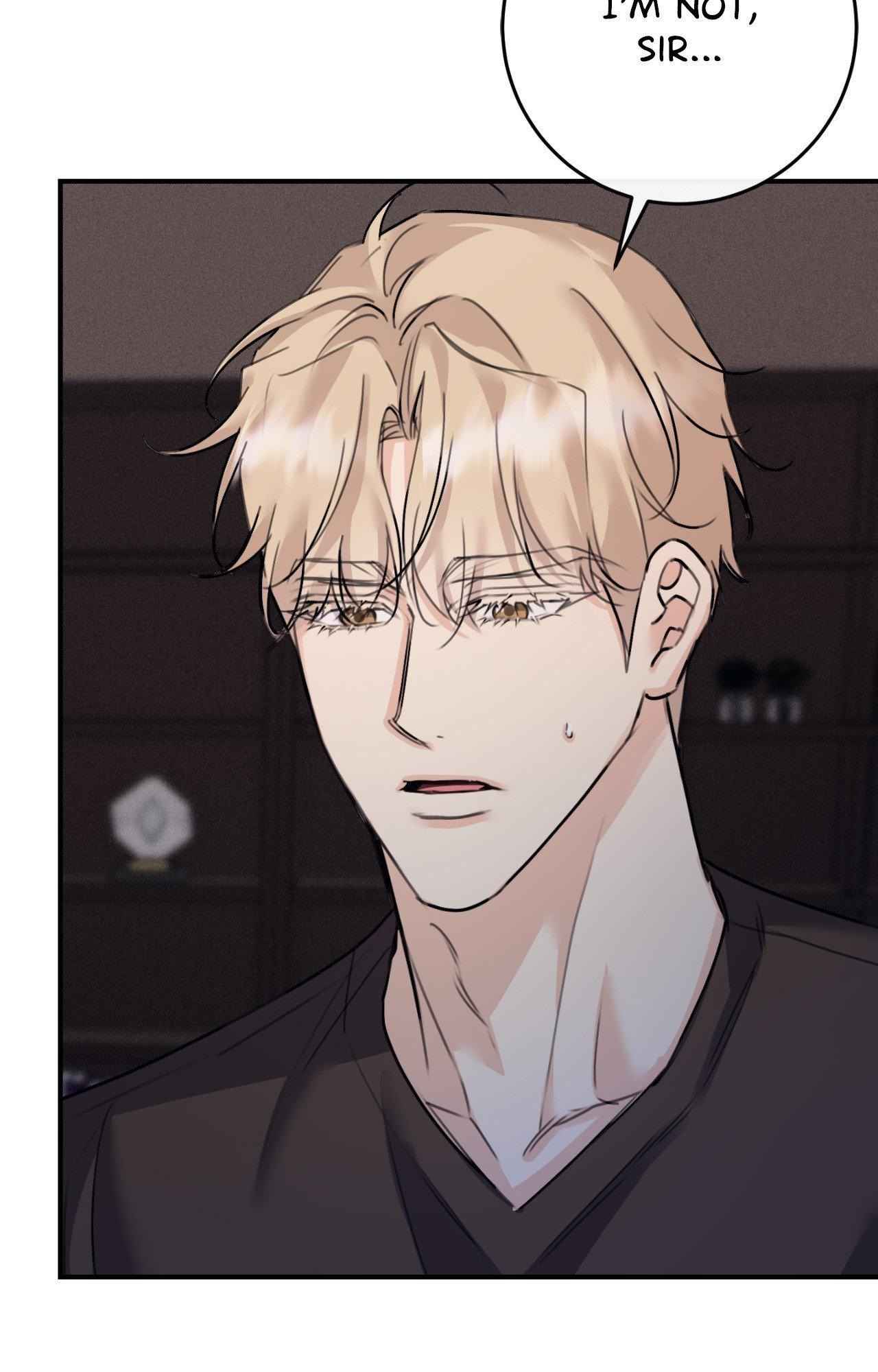 Moon Embracing The Sun (Yaoi) Chapter 47 - Page 51 in English