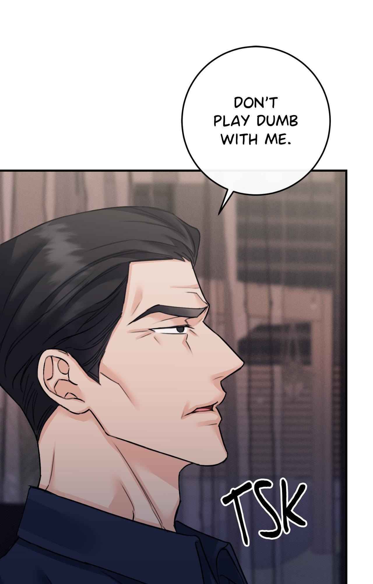 Moon Embracing The Sun (Yaoi) Chapter 47 - Page 52 in English