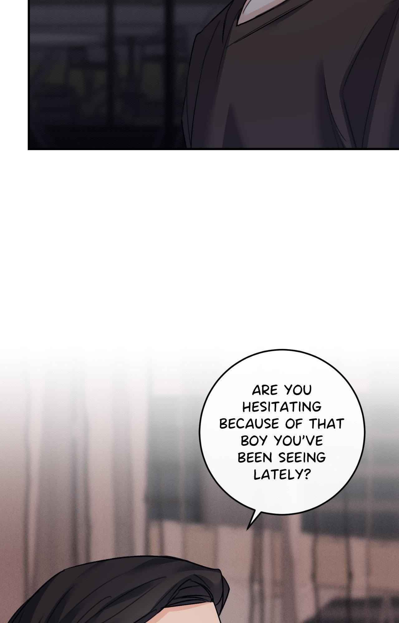 Moon Embracing The Sun (Yaoi) Chapter 47 - Page 62 in English