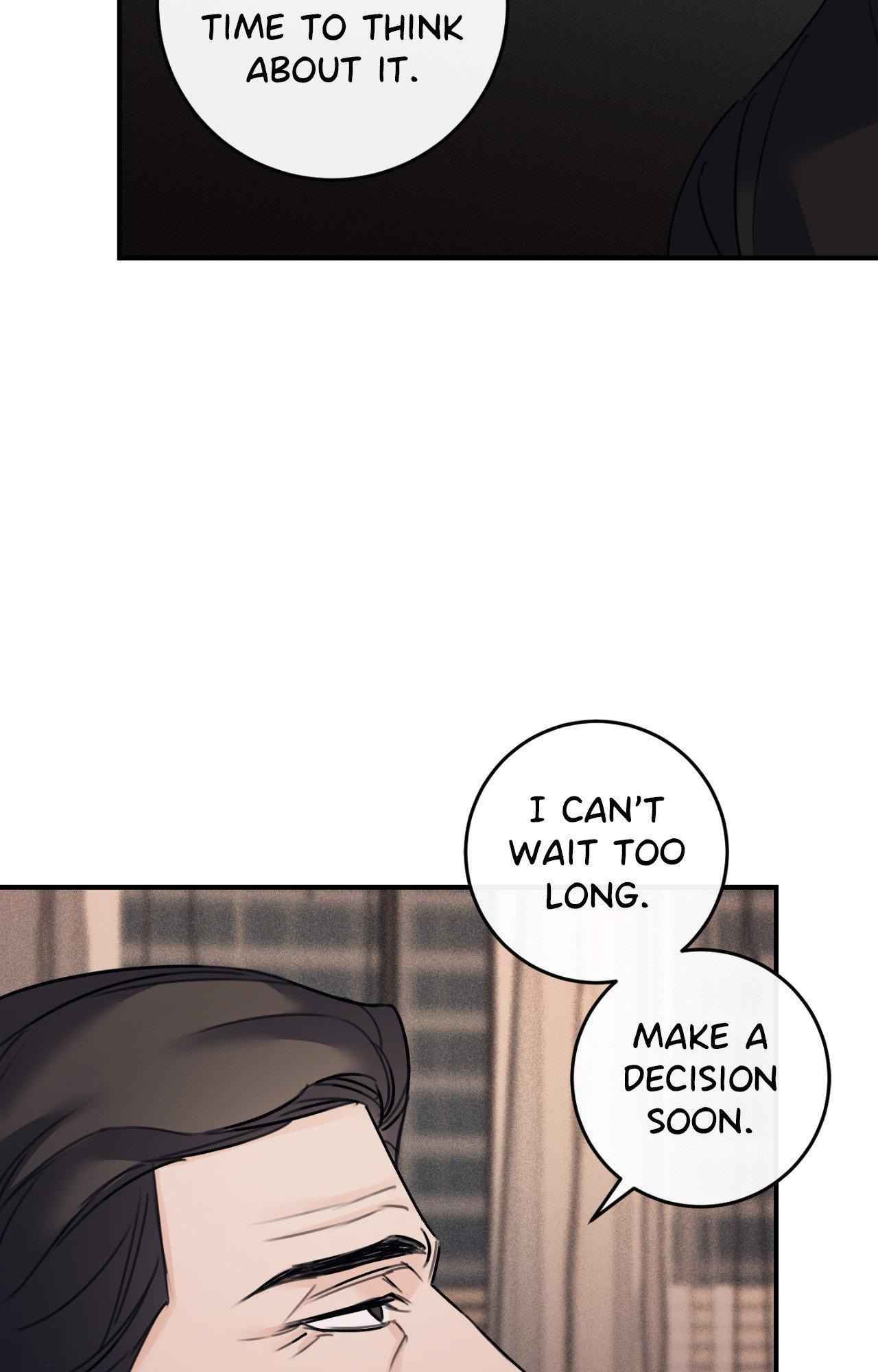 Moon Embracing The Sun (Yaoi) Chapter 47 - Page 74 in English