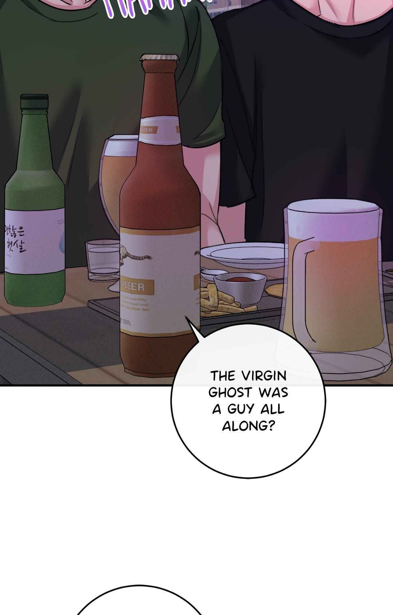 Moon Embracing The Sun (Yaoi) Chapter 47 - Page 80 in English