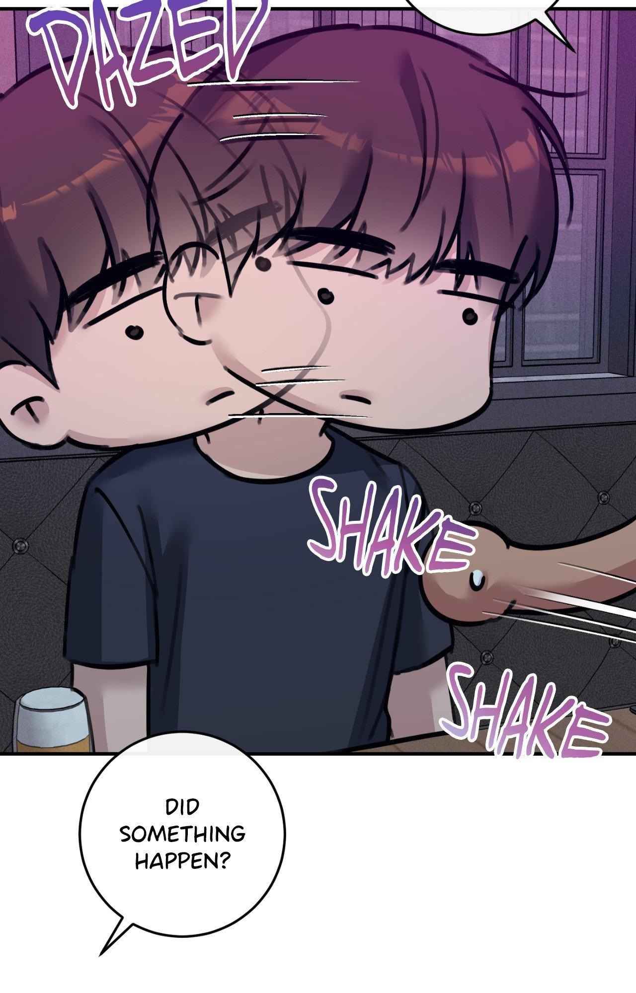 Moon Embracing The Sun (Yaoi) Chapter 47 - Page 85 in English