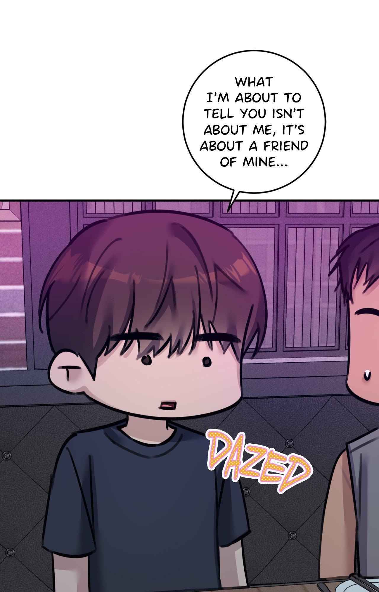 Moon Embracing The Sun (Yaoi) Chapter 47 - Page 86 in English
