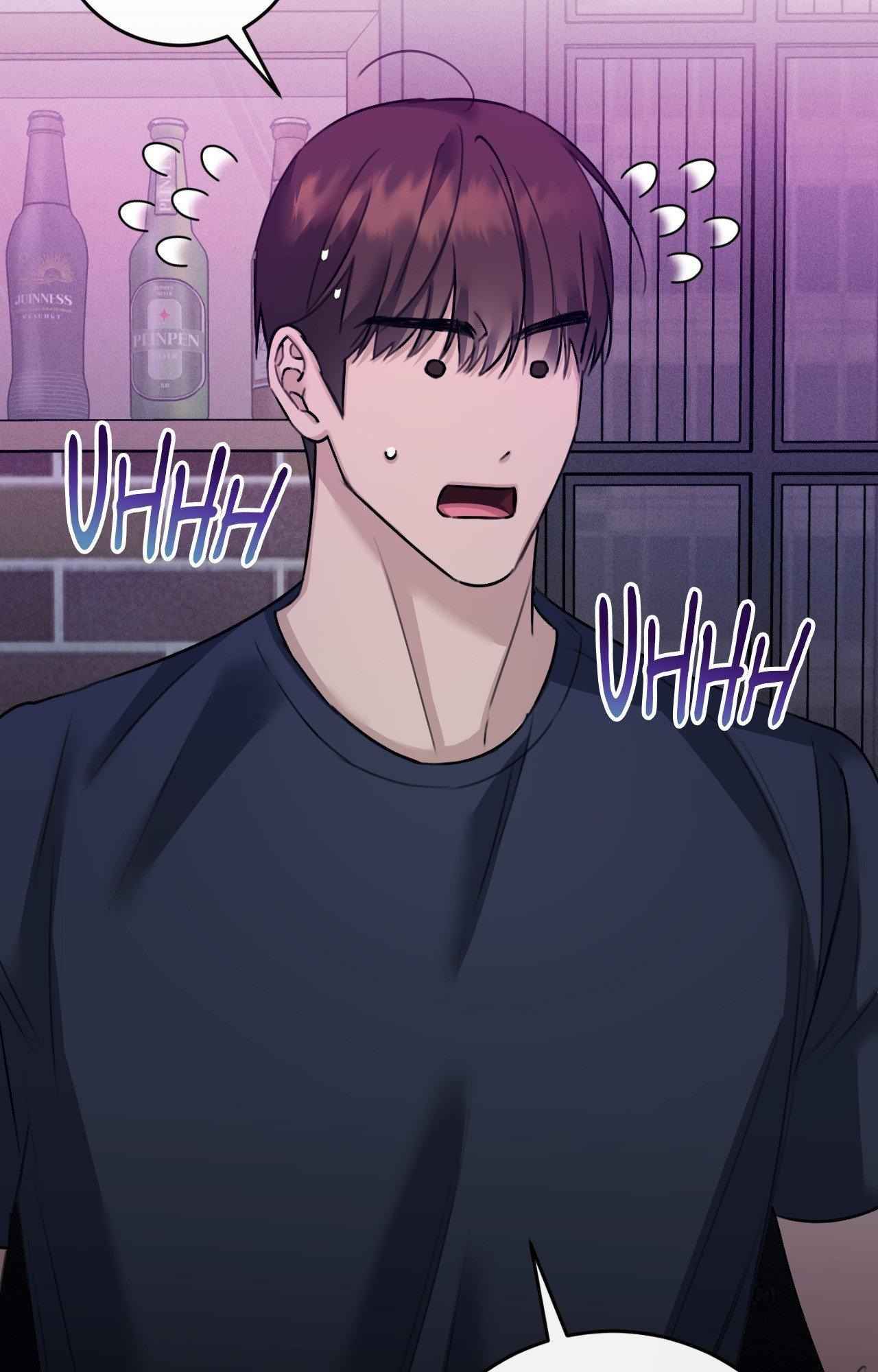 Moon Embracing The Sun (Yaoi) Chapter 47 - Page 90 in English