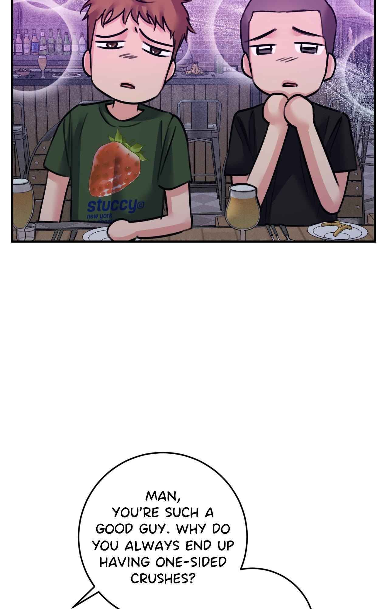 Moon Embracing The Sun (Yaoi) Chapter 47 - Page 92 in English