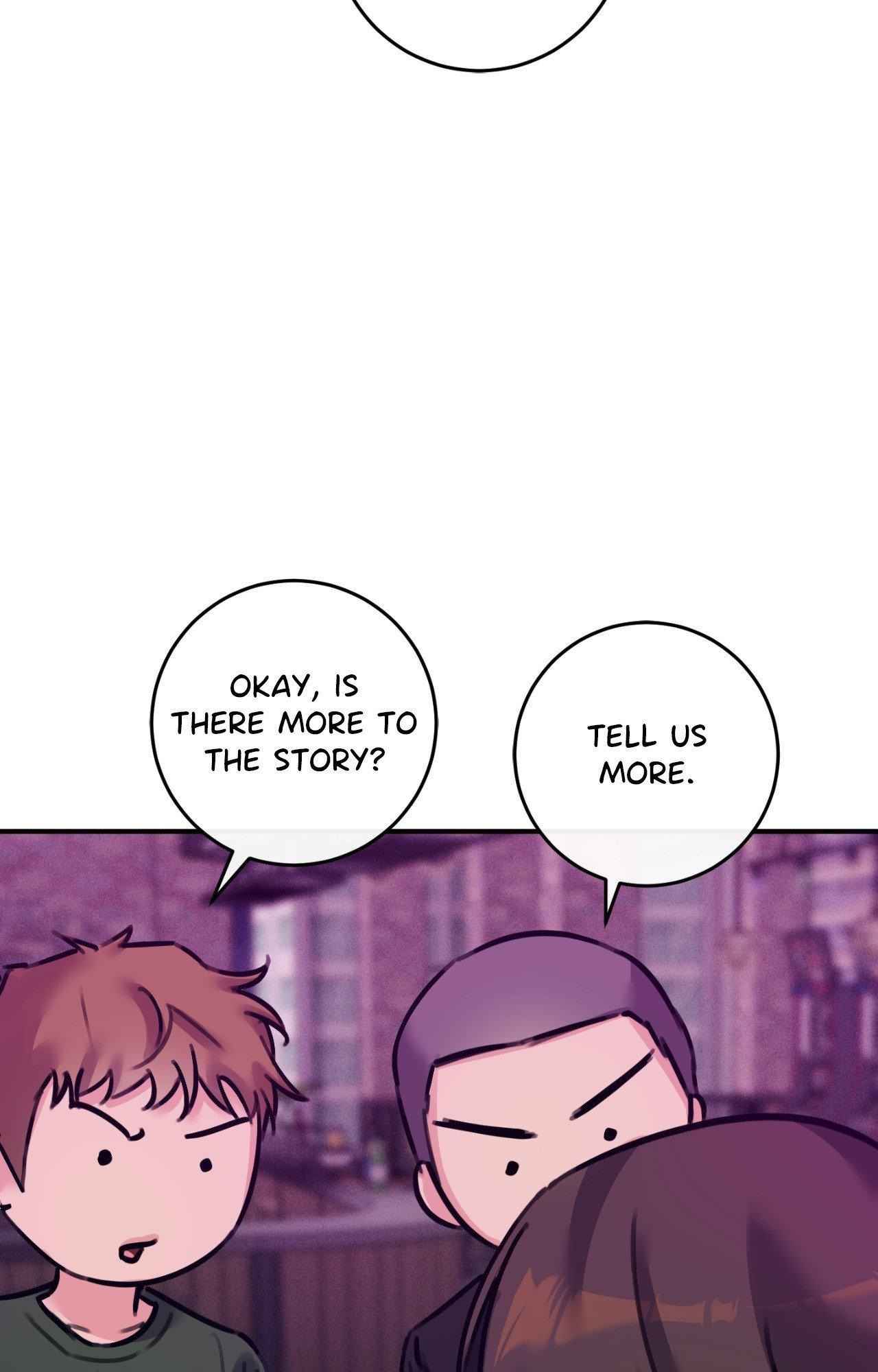 Moon Embracing The Sun (Yaoi) Chapter 47 - Page 94 in English