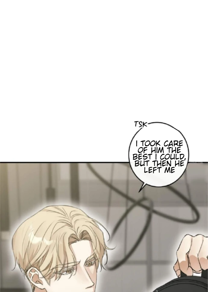 Moon Embracing The Sun (Yaoi) Chapter 5 - Page 67 in English