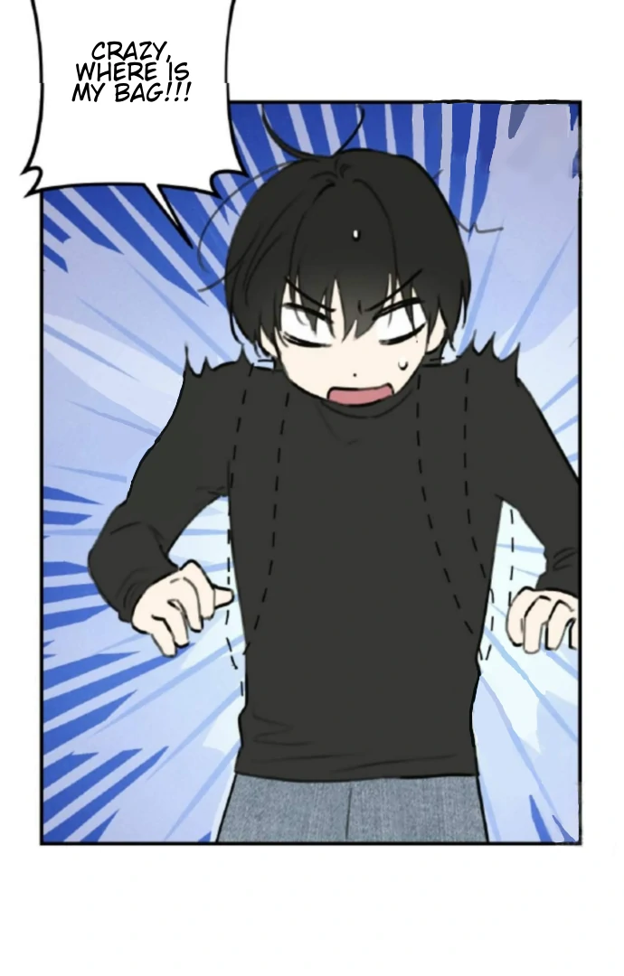 Moon Embracing The Sun (Yaoi) Chapter 5 - Page 73 in English