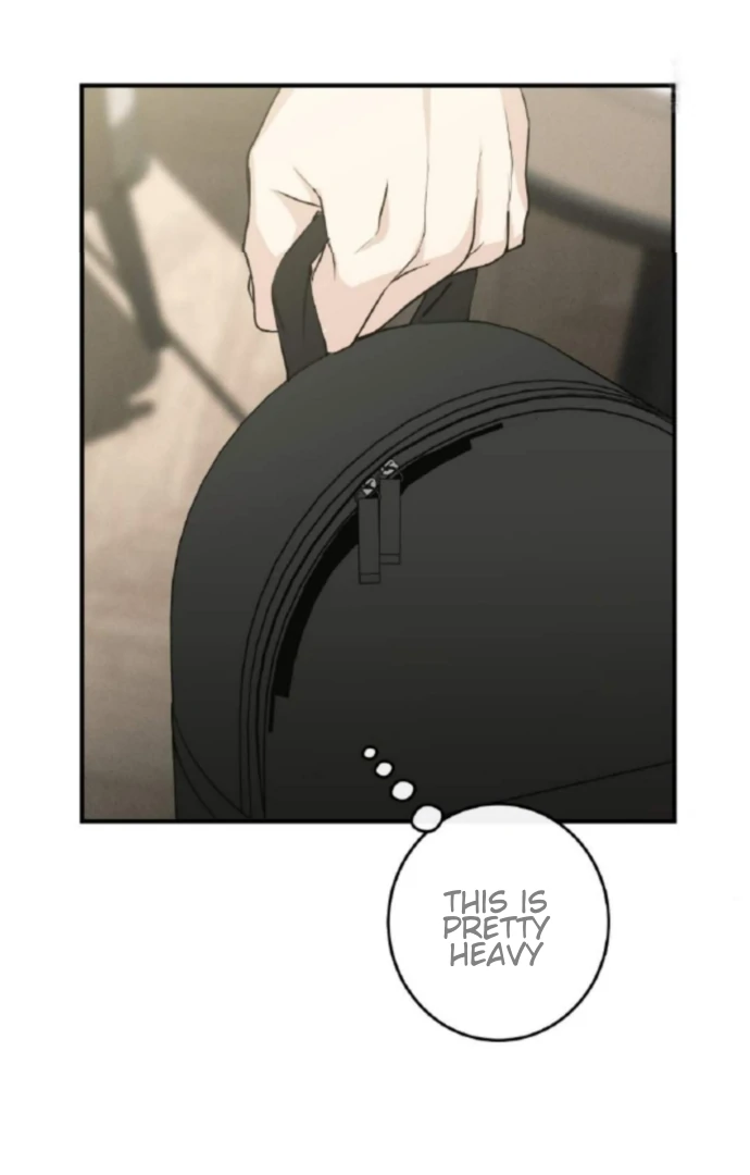 Moon Embracing The Sun (Yaoi) Chapter 5 - Page 76 in English