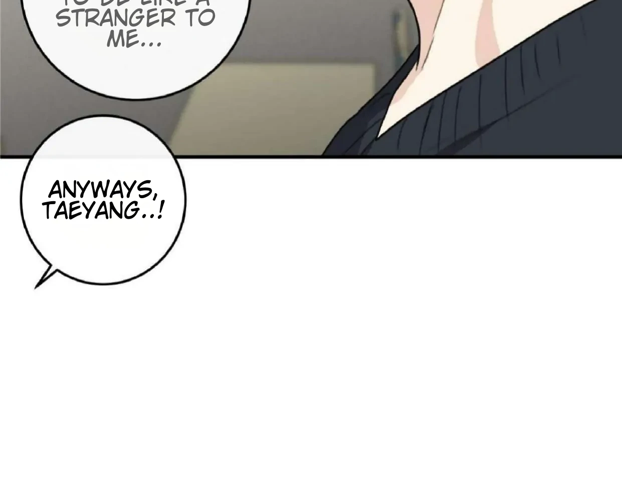 Moon Embracing The Sun (Yaoi) Chapter 6 - Page 108 in English