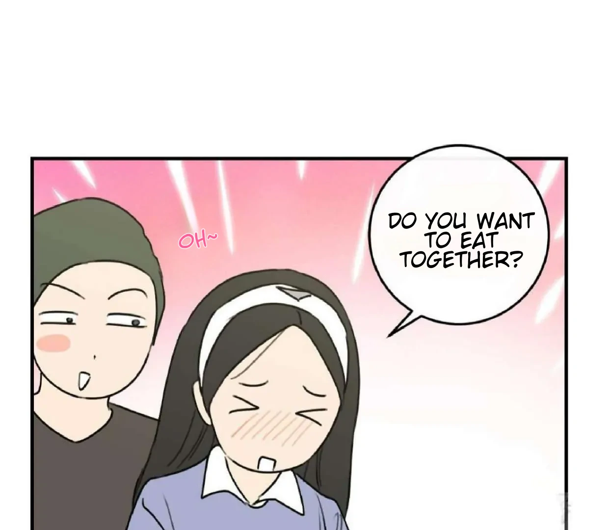 Moon Embracing The Sun (Yaoi) Chapter 6 - Page 109 in English