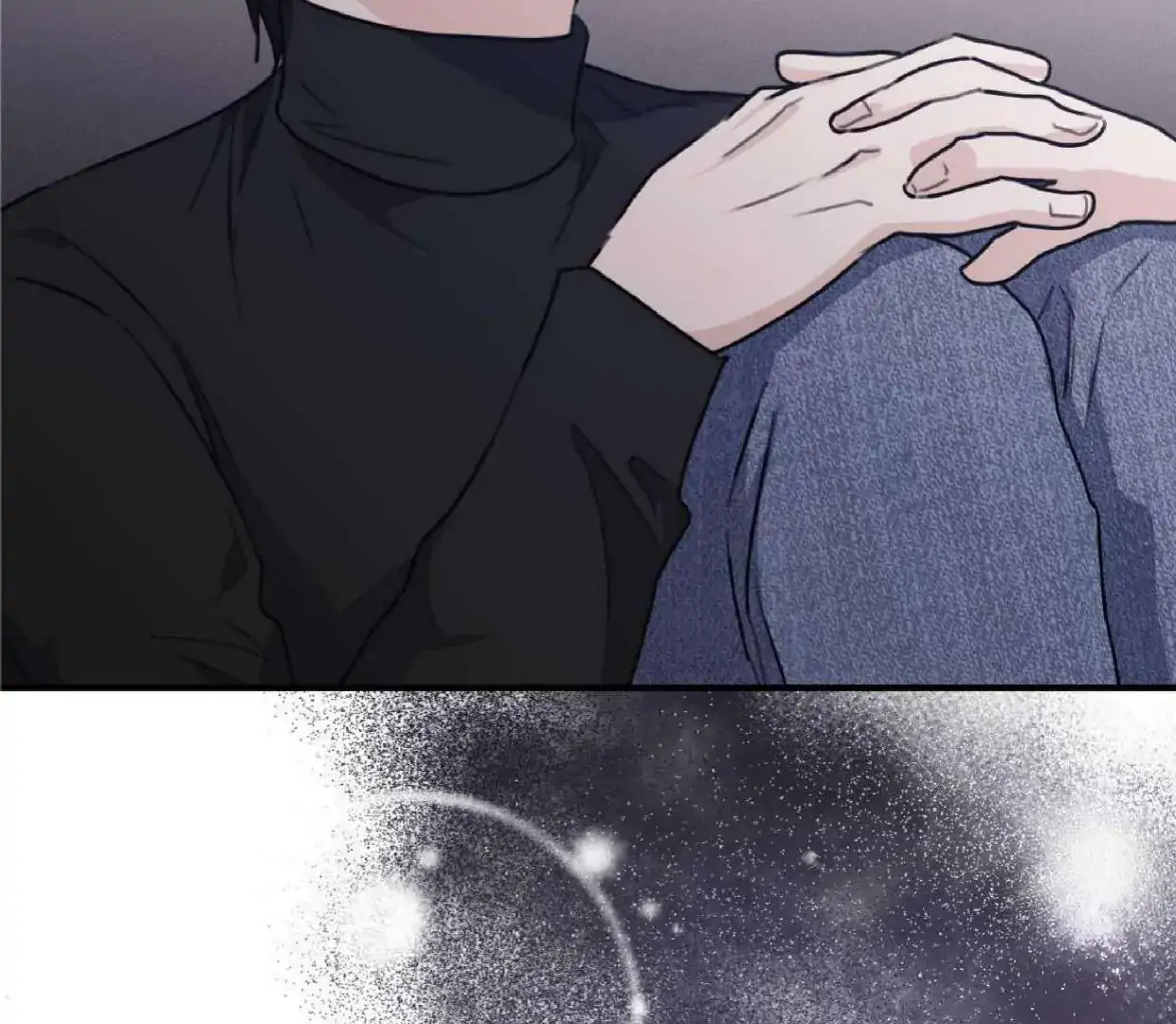 Moon Embracing The Sun (Yaoi) Chapter 6 - Page 20 in English