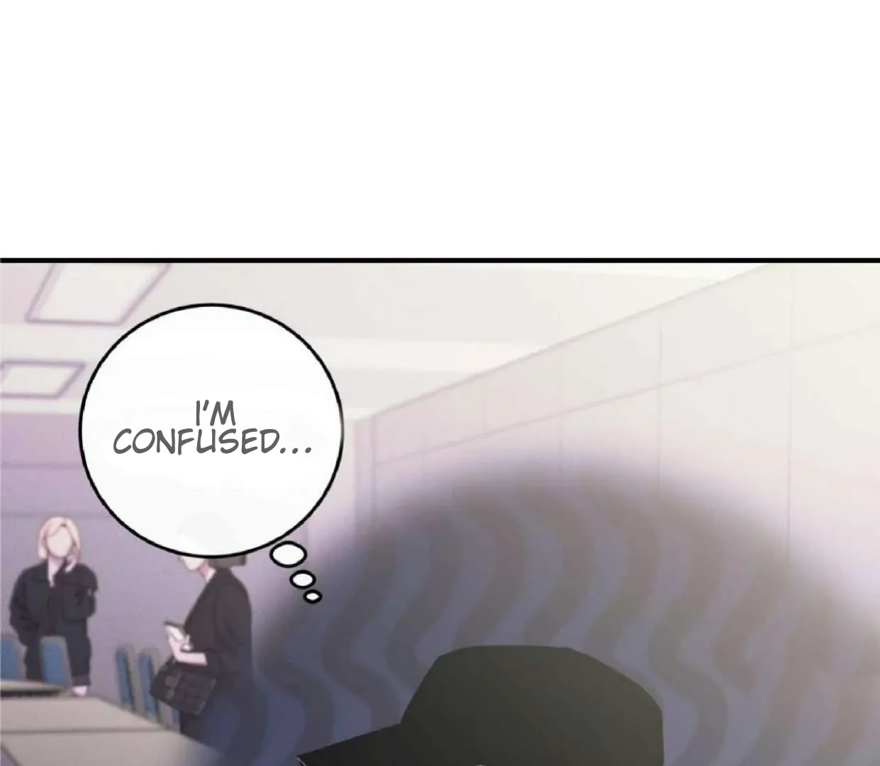 Moon Embracing The Sun (Yaoi) Chapter 6 - Page 27 in English