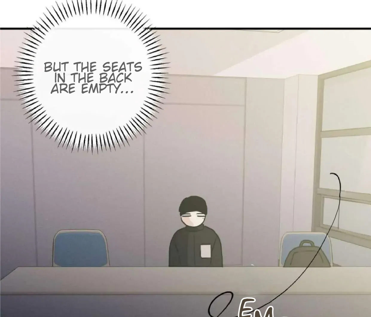 Moon Embracing The Sun (Yaoi) Chapter 6 - Page 32 in English