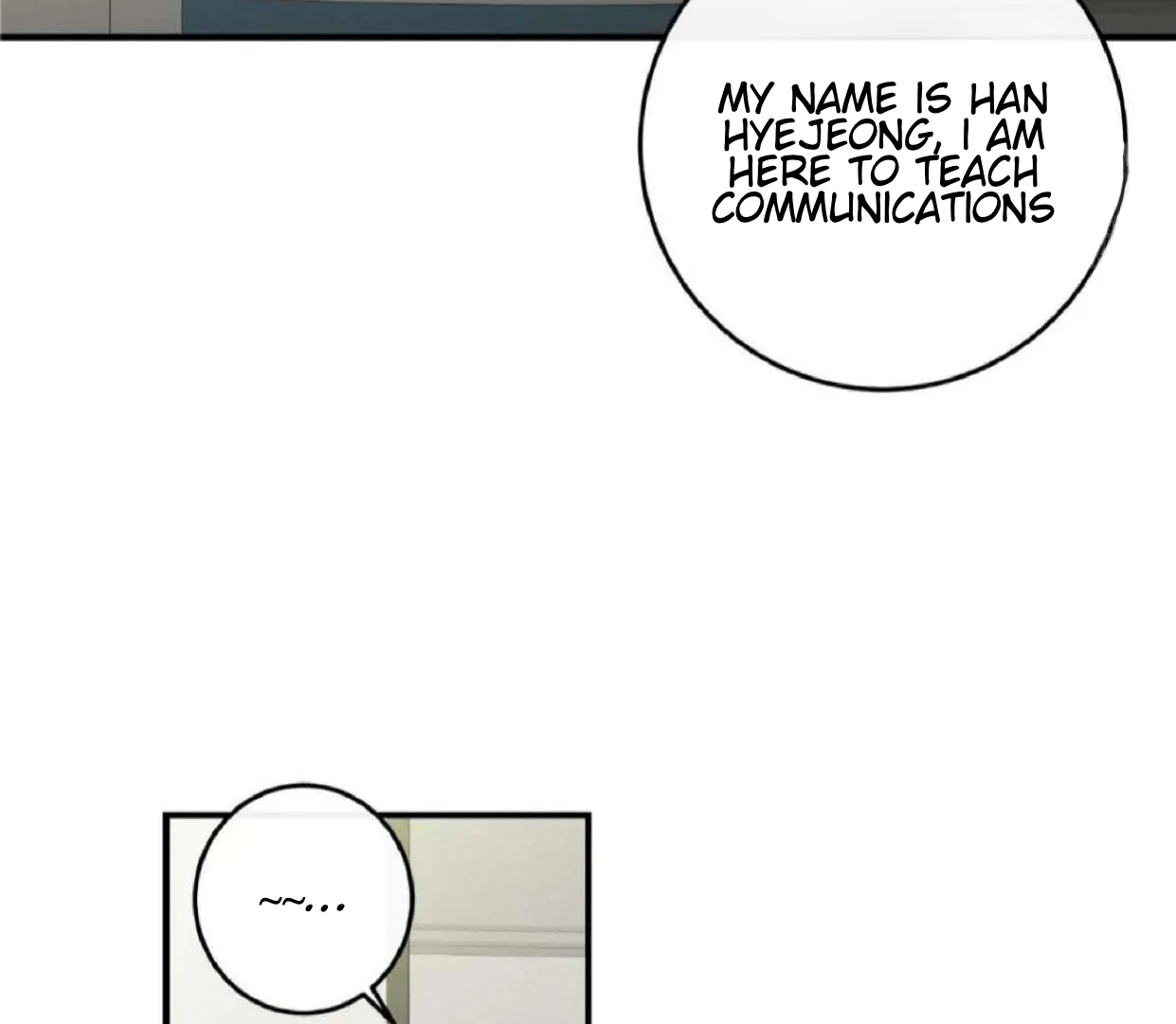 Moon Embracing The Sun (Yaoi) Chapter 6 - Page 38 in English