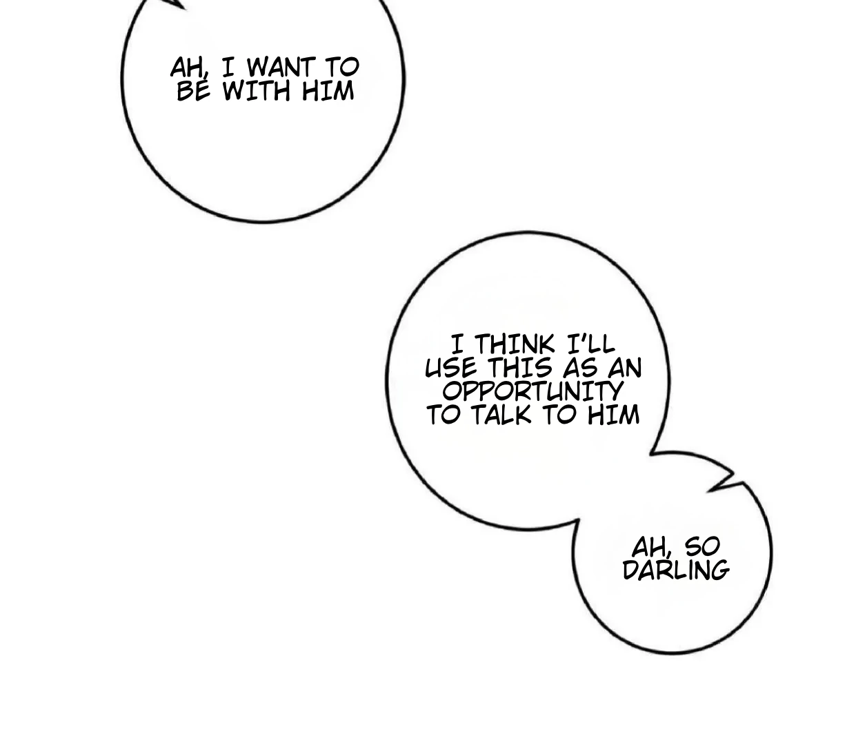 Moon Embracing The Sun (Yaoi) Chapter 6 - Page 50 in English