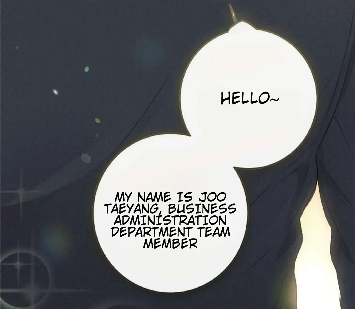 Moon Embracing The Sun (Yaoi) Chapter 6 - Page 65 in English